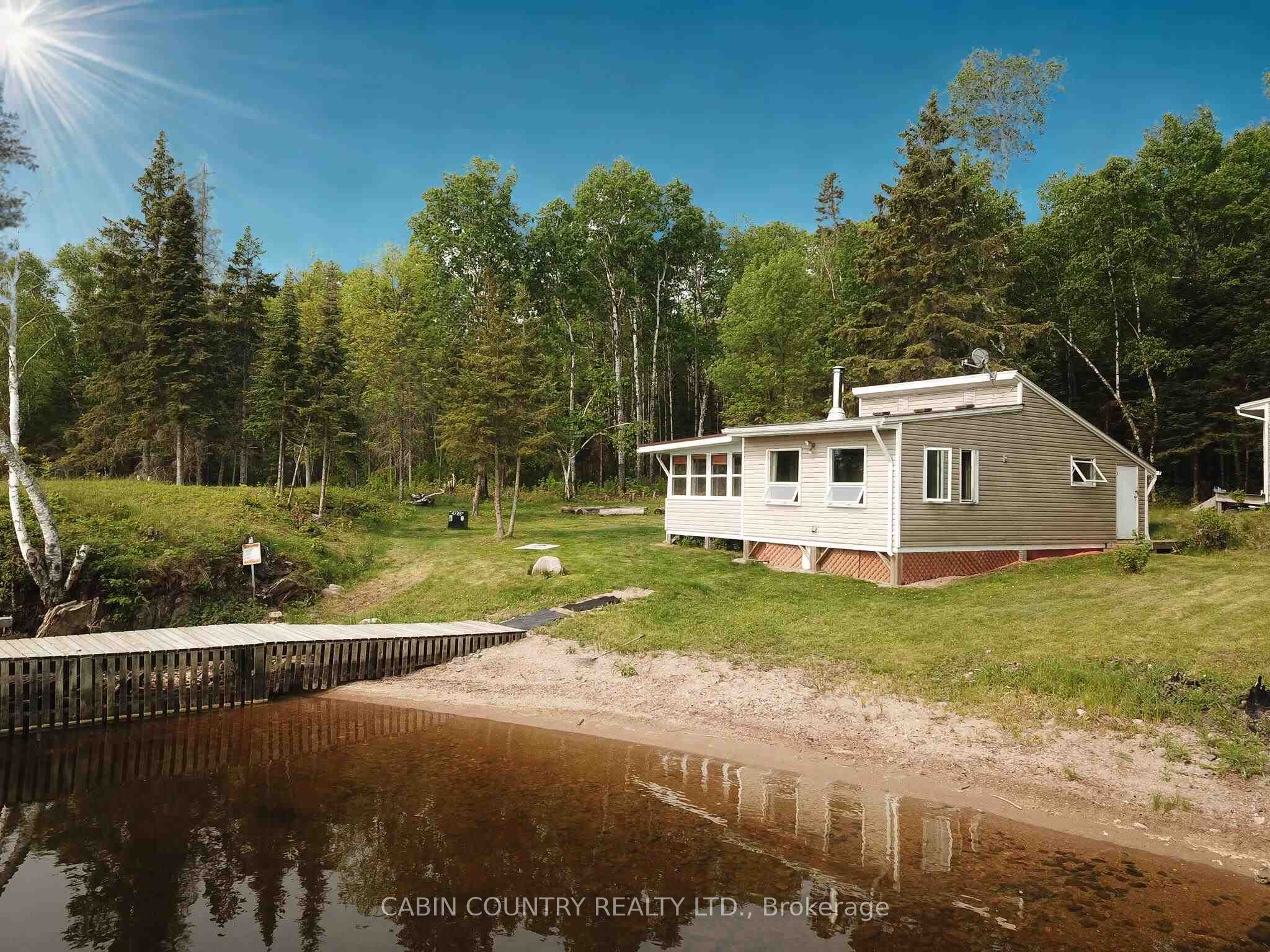 Lot 24 Brule PT, Kenora Remote Area, ON P0X 1C0 photo 4