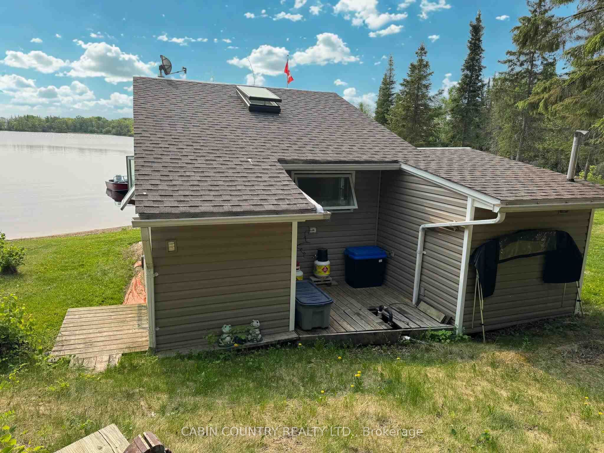 Lot 24 Brule PT, Kenora Remote Area, ON P0X 1C0 photo 5