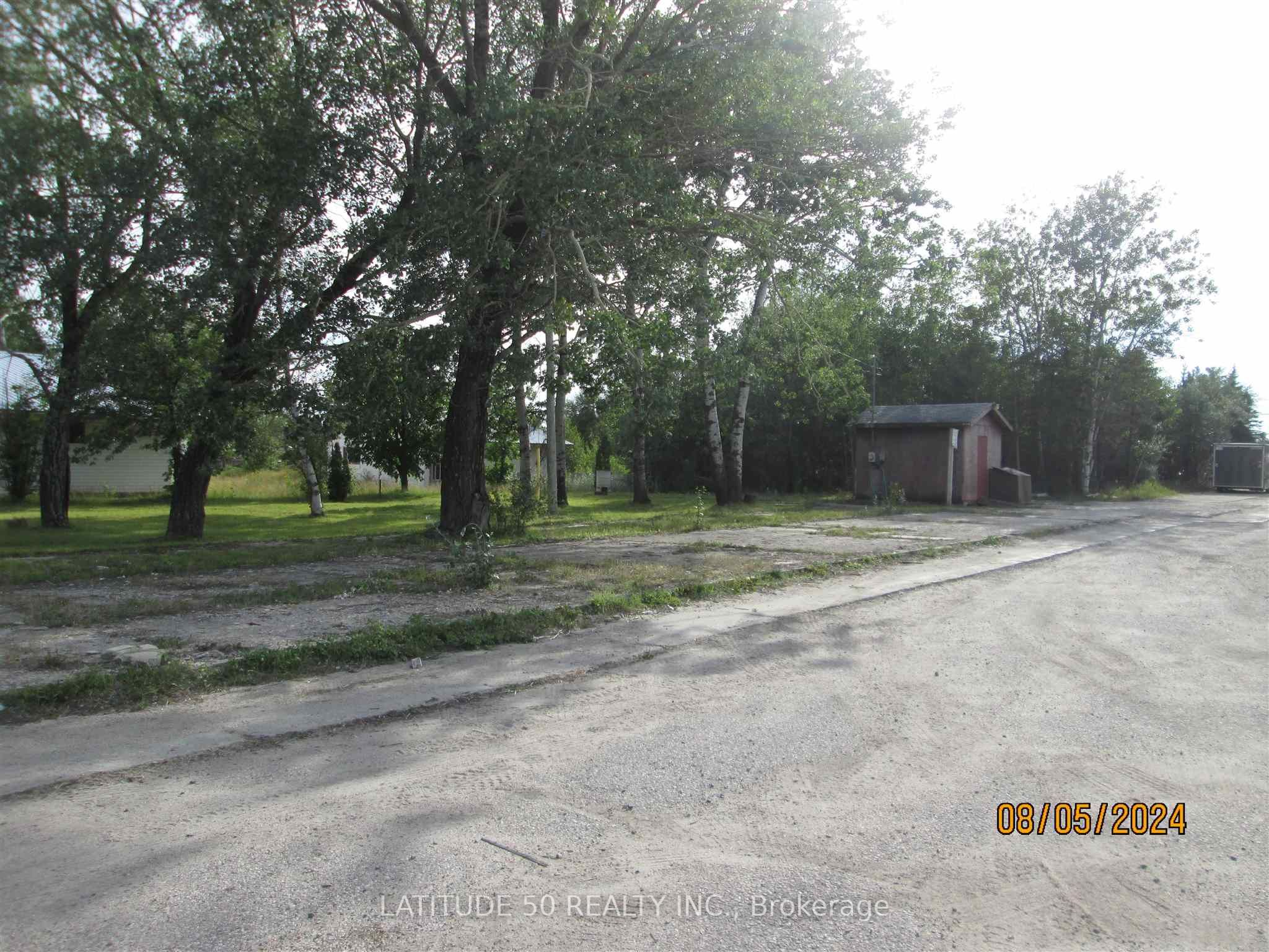 406 Main Street, Ignace, ON P0T 1T0