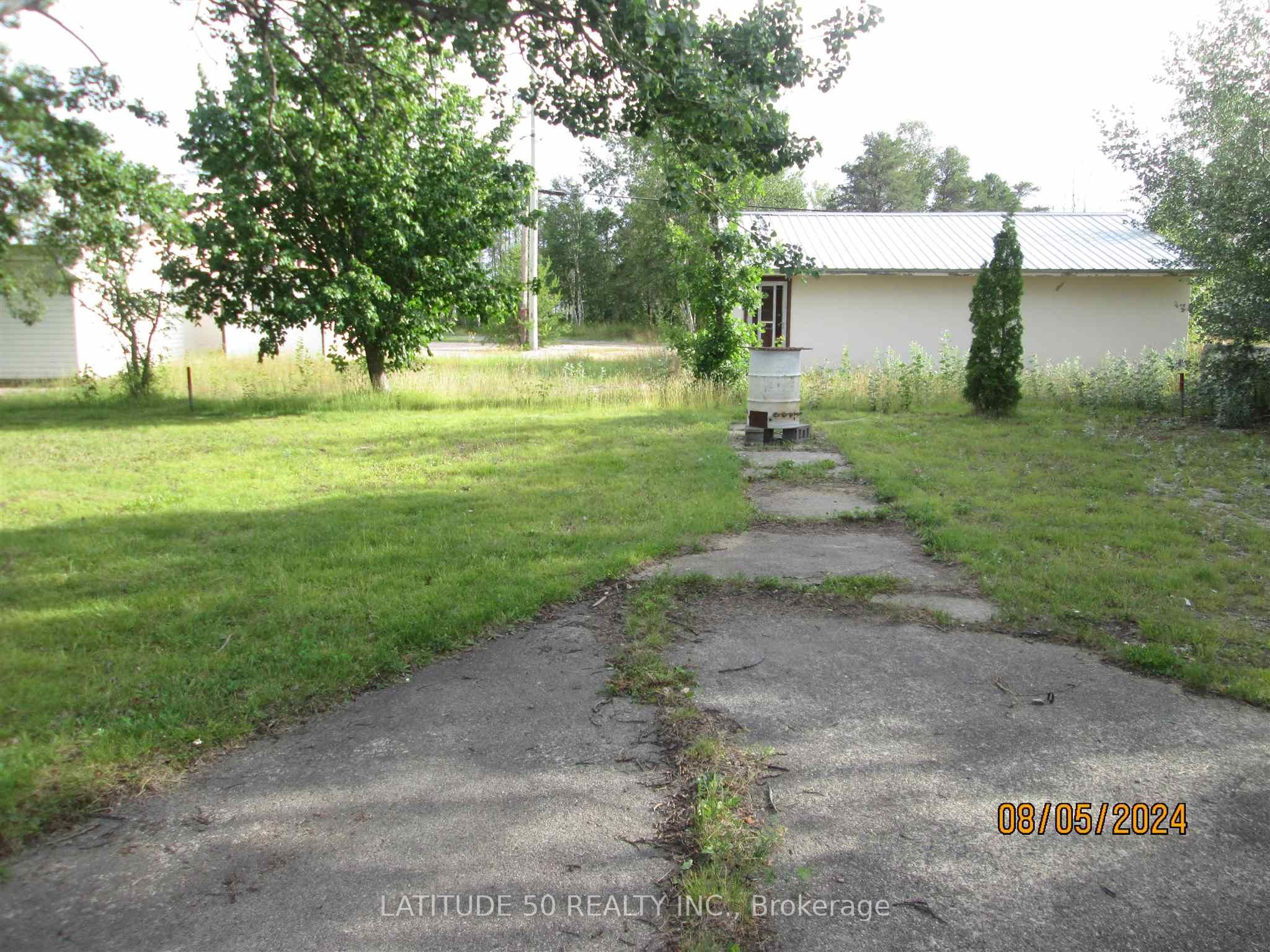 406 Main Street, Ignace, ON P0T 1T0 photo 3