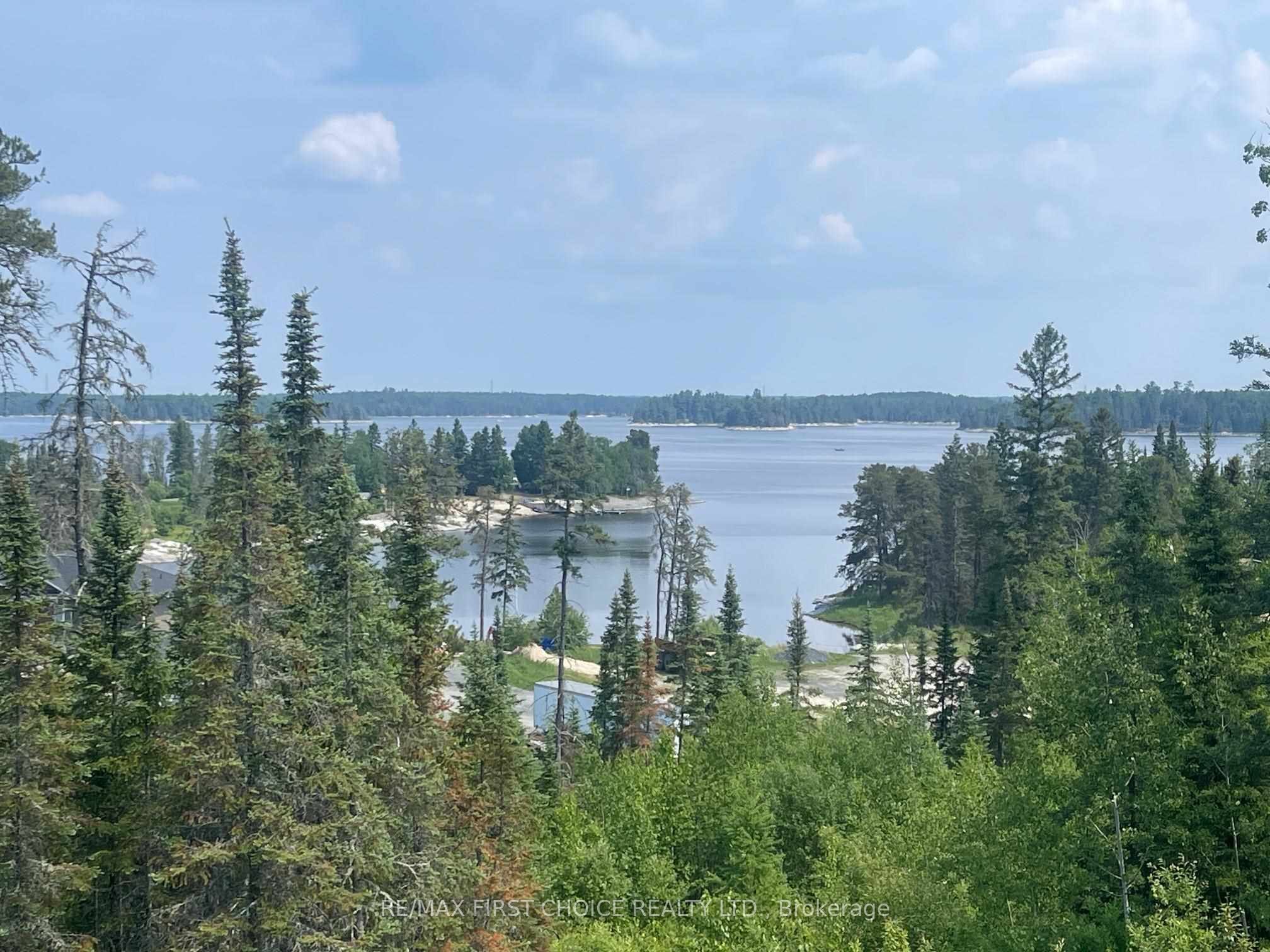 Lot 2 Lougheed Drive, Kenora, ON P0X 1C0