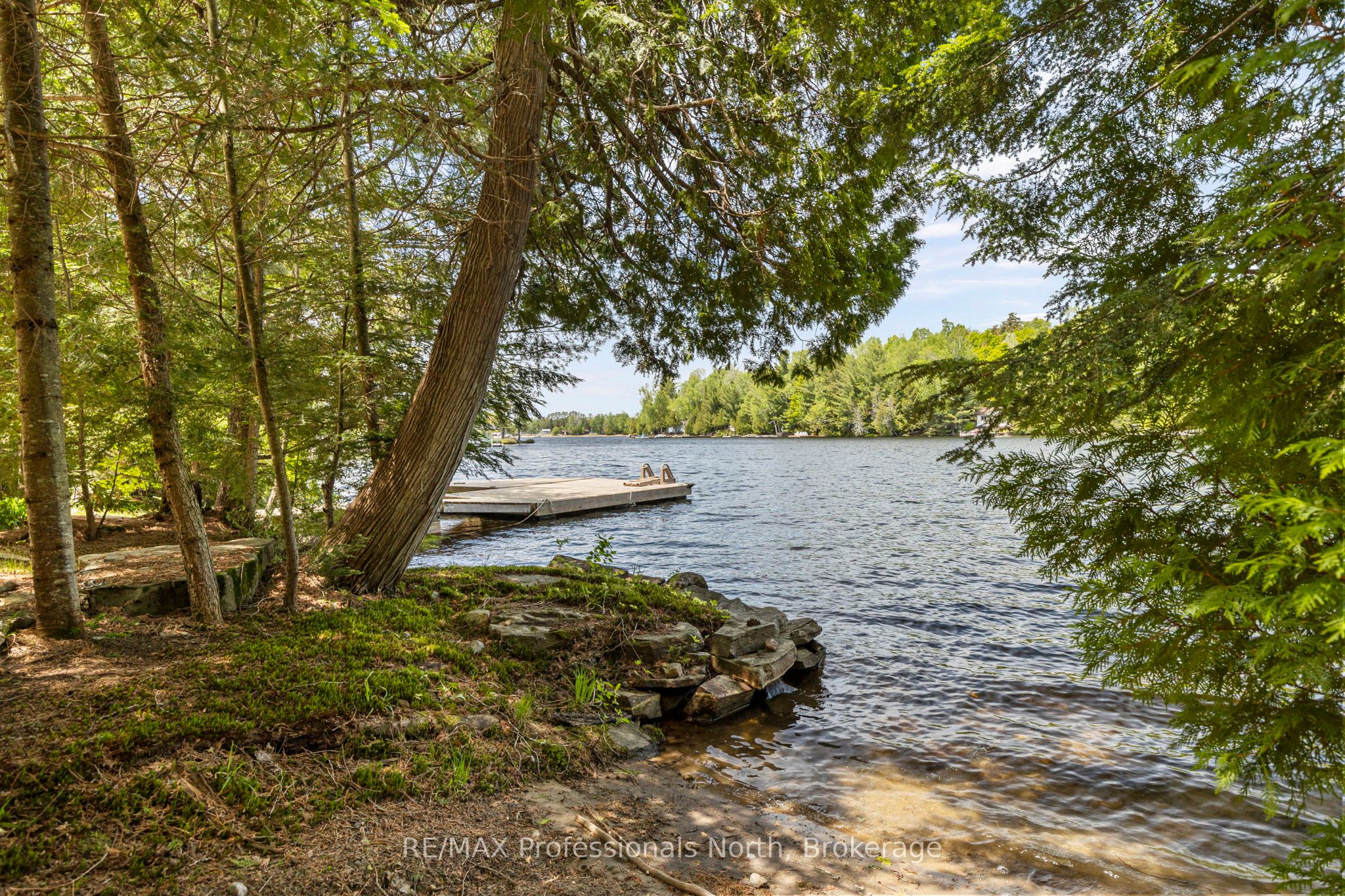 1106-1 E Oxbow Lake Road, Lake of Bays, ON P0B 1L0 photo 3