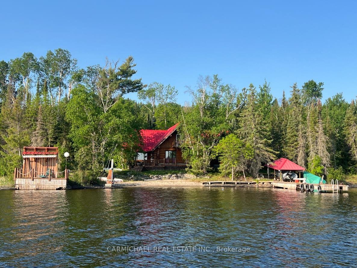 63 Lilypad Bay; I.R. 38A, First Nations, ON P0X 1C0 photo 2