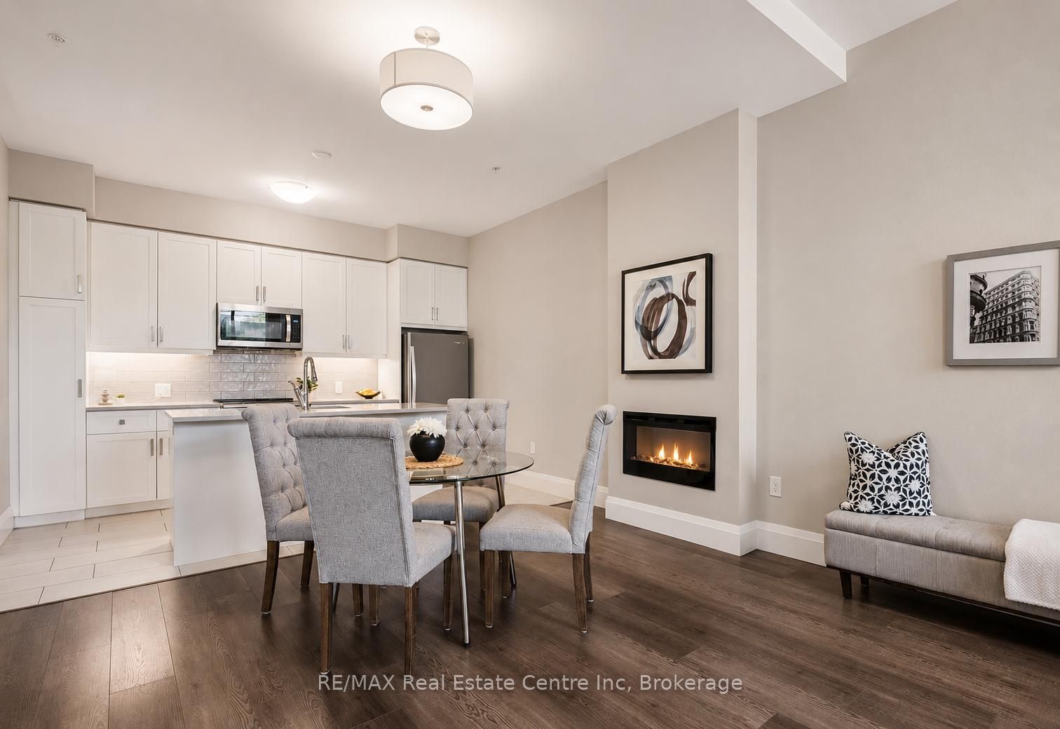 73 ARTHUR Street S 103, Guelph, ON N1E 0S6 photo 3