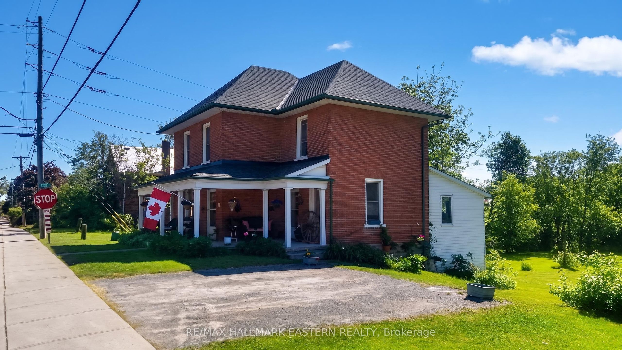 45 Spring Street, Asphodel-Norwood, ON K0L 2V0 photo 2