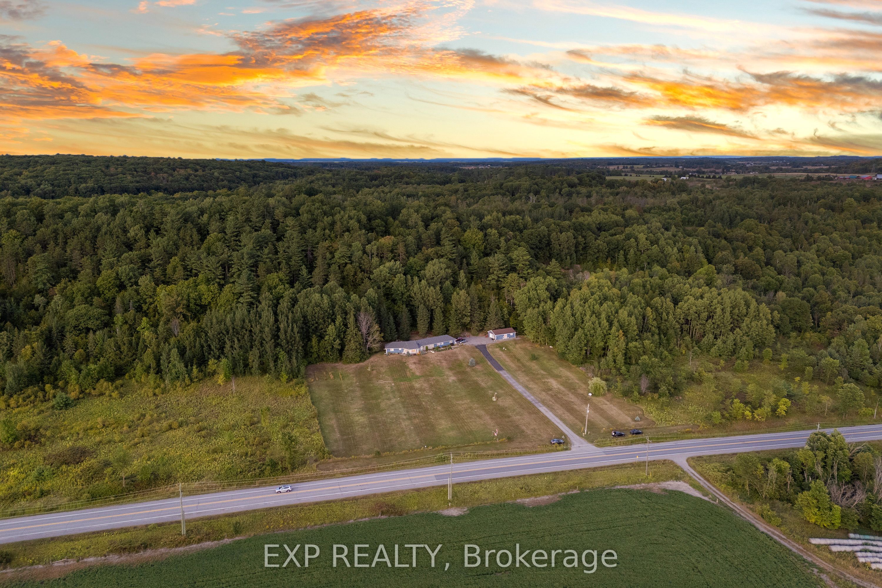 2012 60 Highway, Horton, ON K7V 3Z6 photo 2