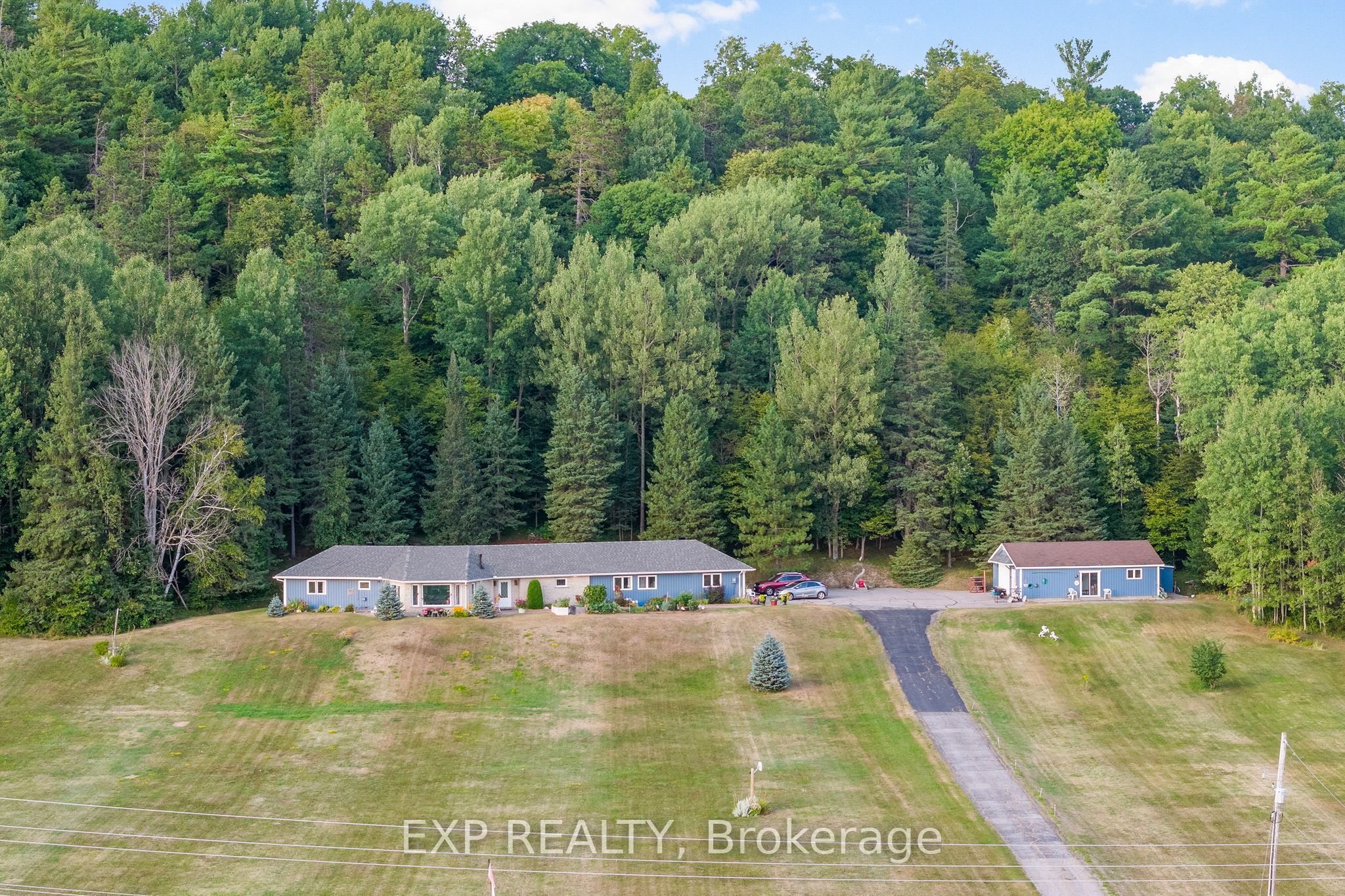2012 60 Highway, Horton, ON K7V 3Z6 photo 3