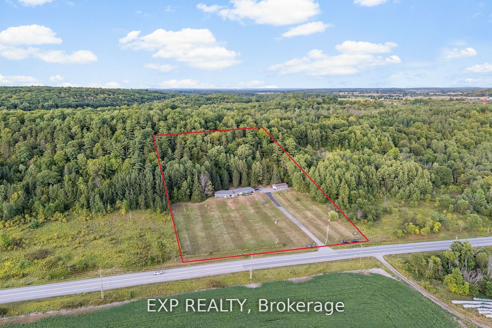 2012 60 Highway, Horton, ON K7V 3Z6 photo 4