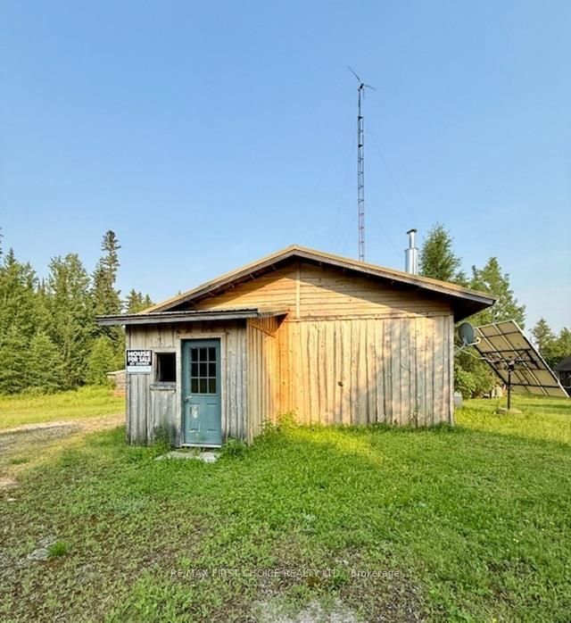 428 Eagle Nest Road, Greenstone, ON P0T 2H0