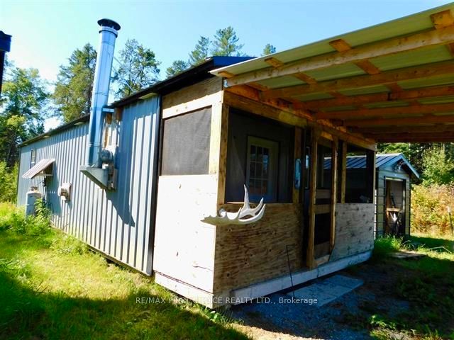 0 Chavall Road, Machin, ON P8N 2E0 photo 2