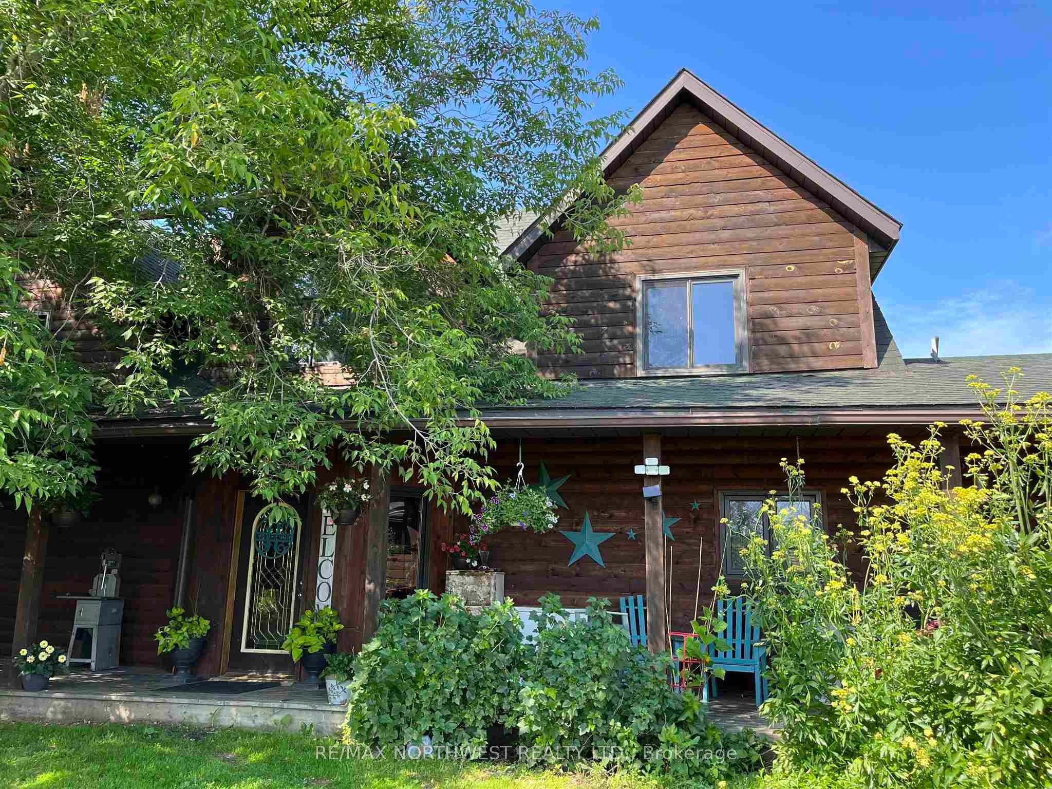619 Cameron Road, Morley, ON P0W 1N0