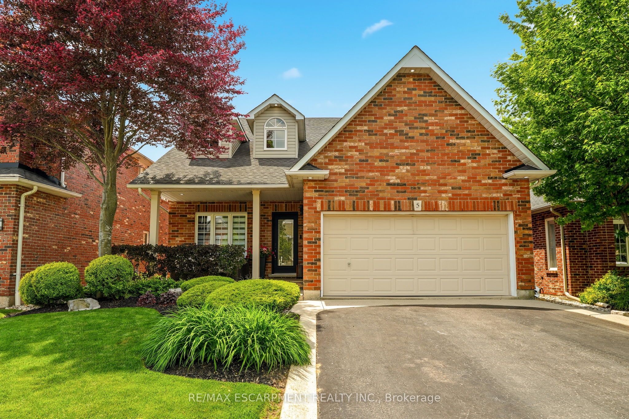 5 VOLTERRA Court, Hamilton, ON L8B 0K7 photo 5