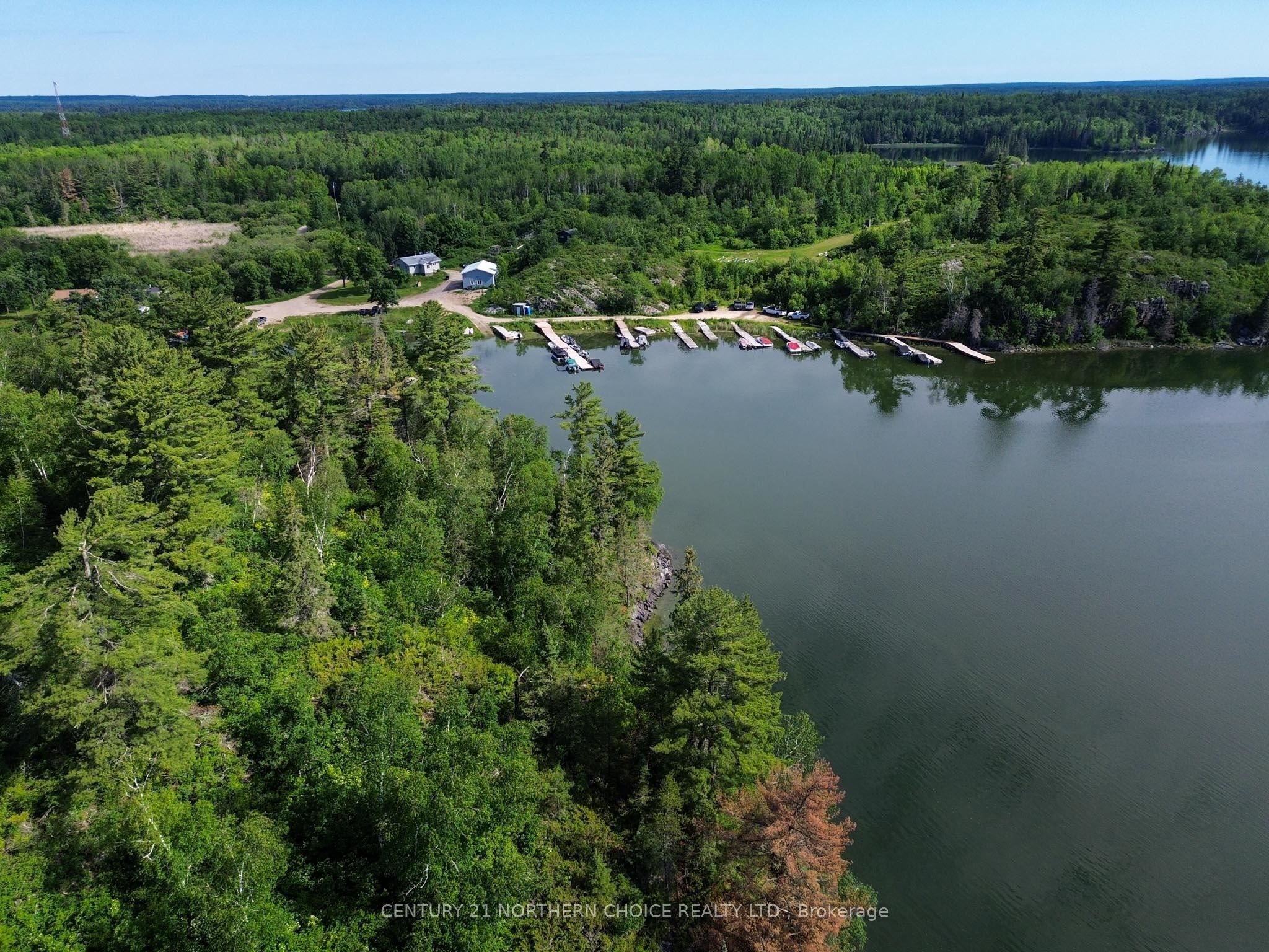 JO185 SHOAL LAKE, Kenora Remote Area, ON P0X 1E0 photo 3