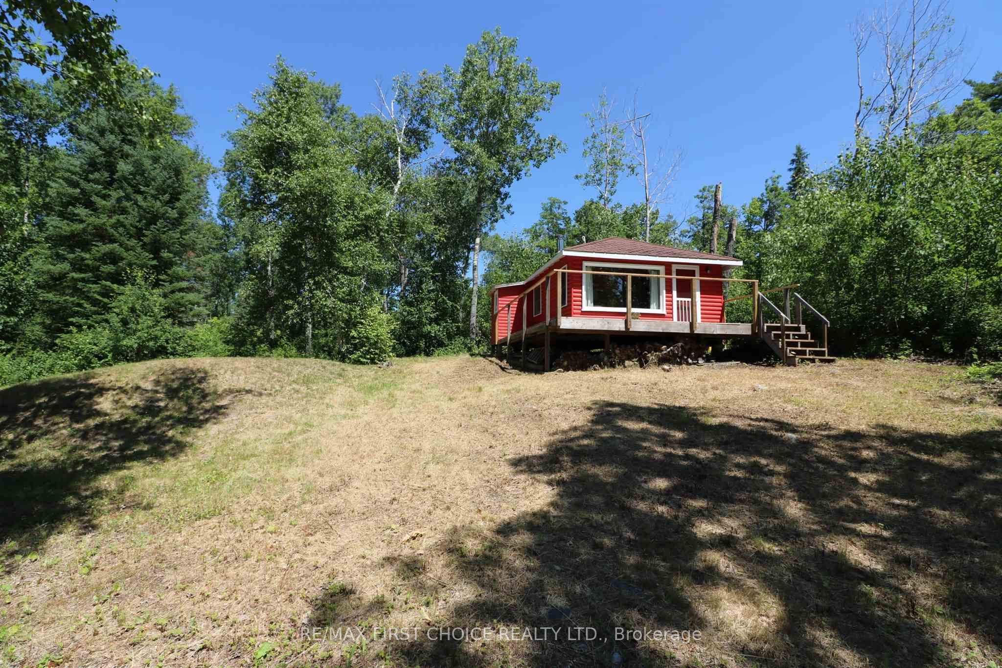 Pt 1 23R-14945 Snake Byway, Sioux Narrows-Nestor Falls, ON P0X 1N0