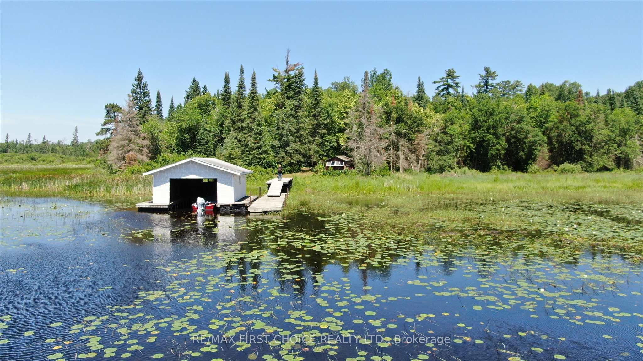 Pt 1 23R-14945 Snake Byway, Sioux Narrows-Nestor Falls, ON P0X 1N0 photo 2