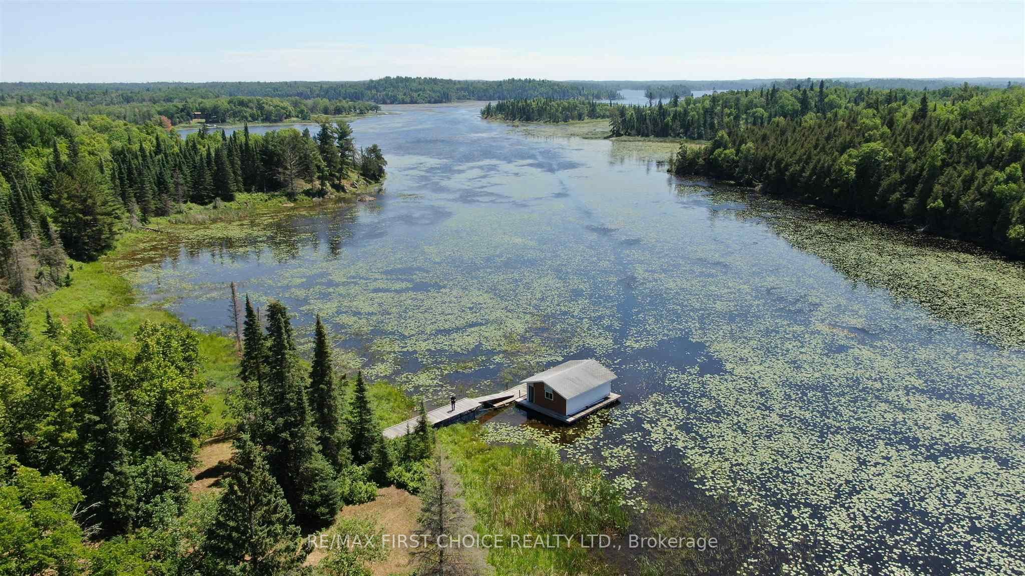 Pt 1 23R-14945 Snake Byway, Sioux Narrows-Nestor Falls, ON P0X 1N0 photo 4