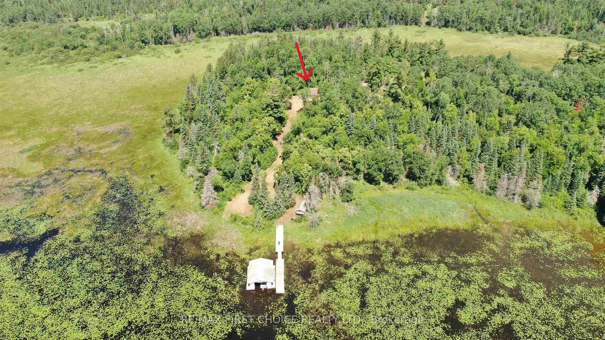 Pt 1 23R-14945 Snake Byway, Sioux Narrows-Nestor Falls, ON P0X 1N0 photo 5