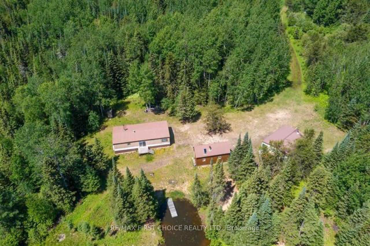 1 Bear Camp, Machin, ON P0V 1S0