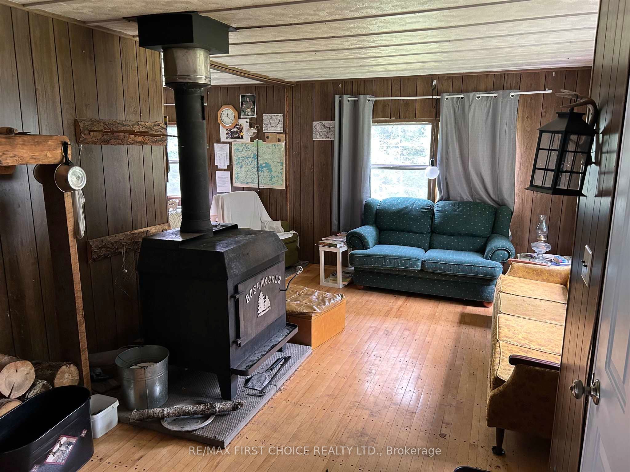 1 Bear Camp, Machin, ON P0V 1S0 photo 3