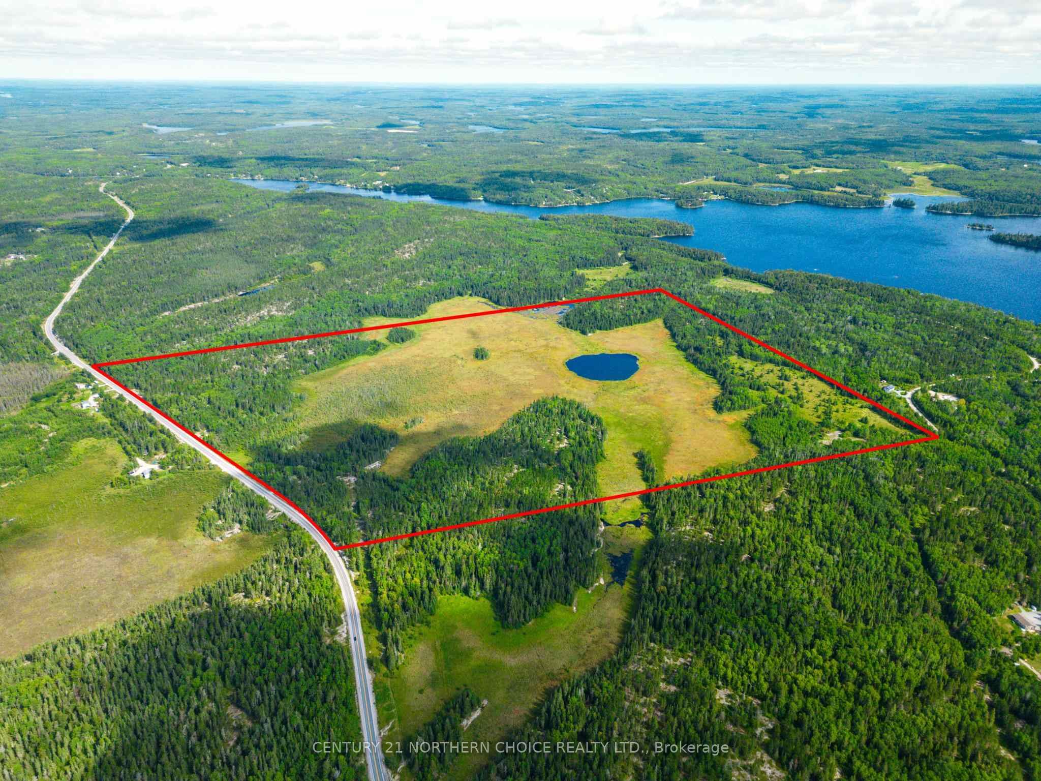 200 Worona Road, Kenora, ON P9N 0E4