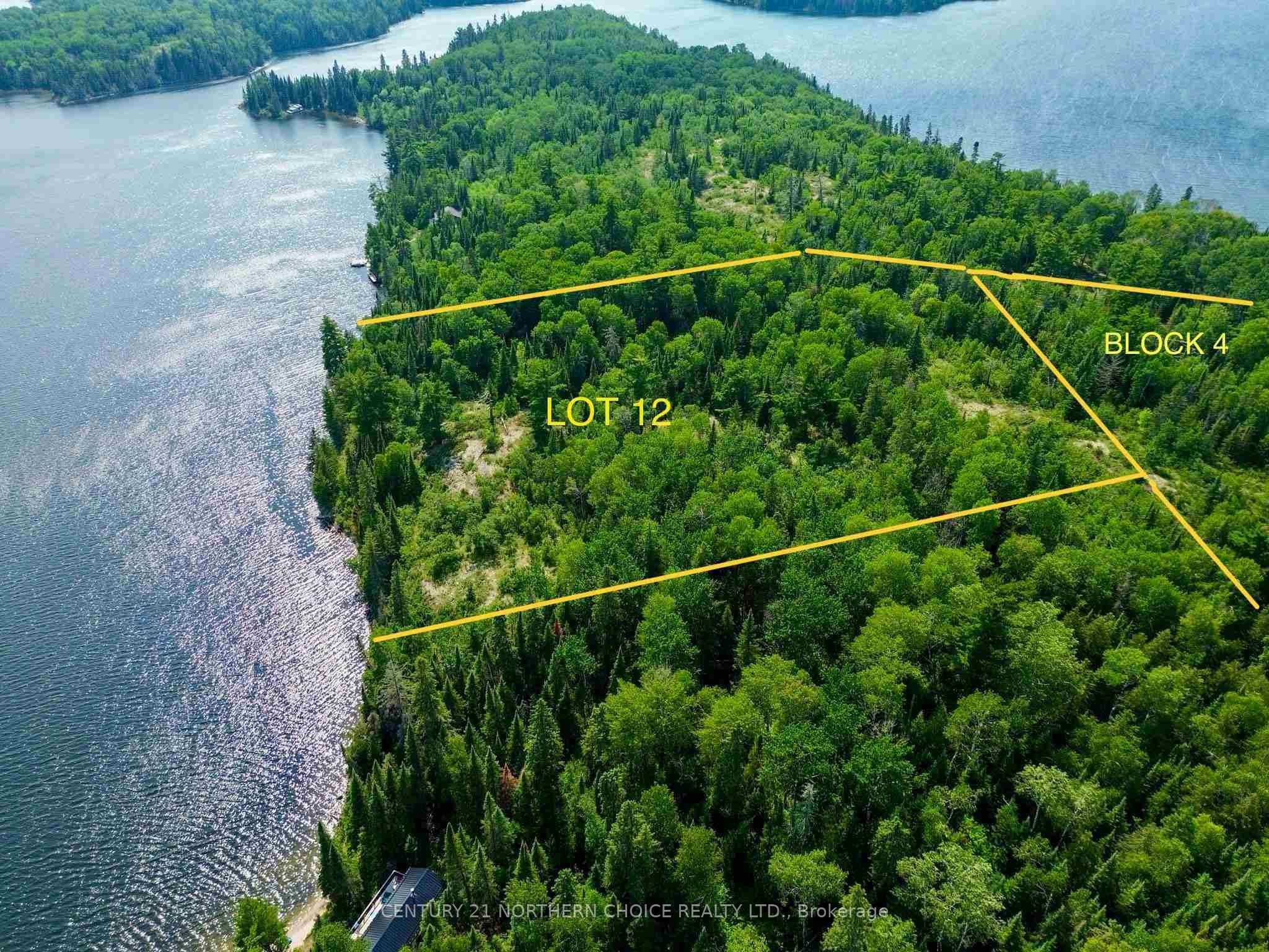 12 Five Point Island, Kenora Remote Area, ON P0X 1C0 photo 2