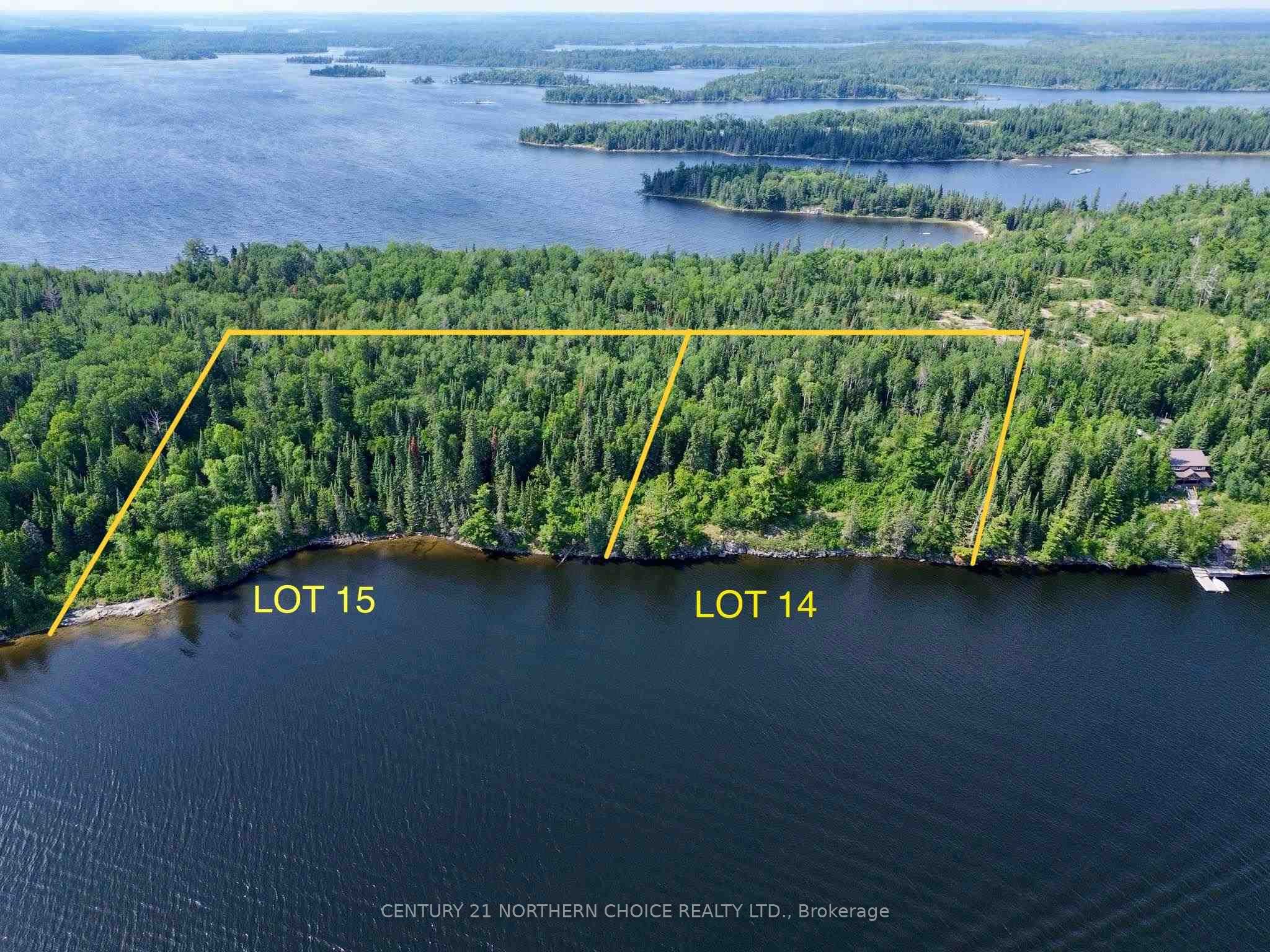 14 Five Point, Kenora Remote Area, ON P0X 1C0
