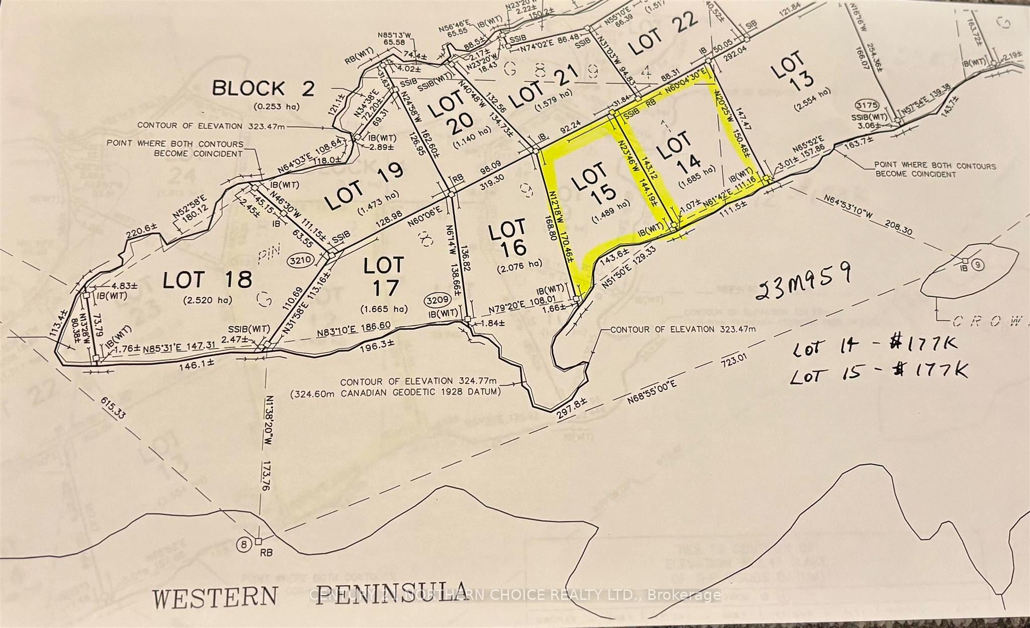 14 Five Point, Kenora Remote Area, ON P0X 1C0 photo 2