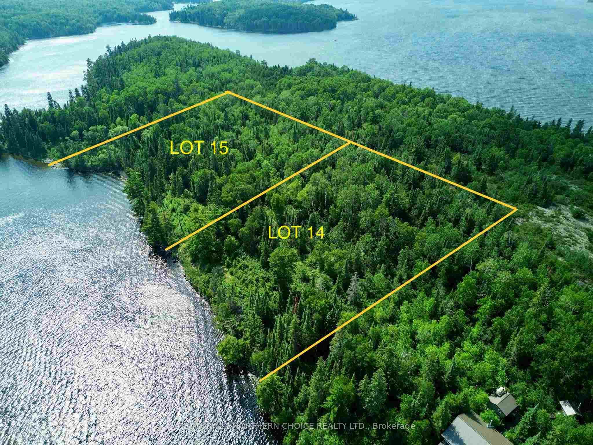 14 Five Point, Kenora Remote Area, ON P0X 1C0 photo 4