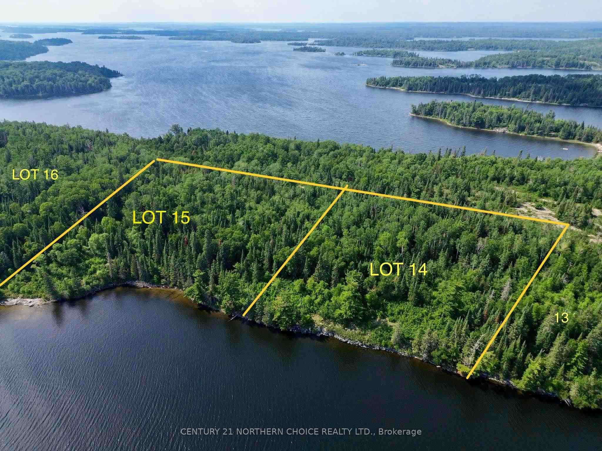 14 Five Point, Kenora Remote Area, ON P0X 1C0 photo 5