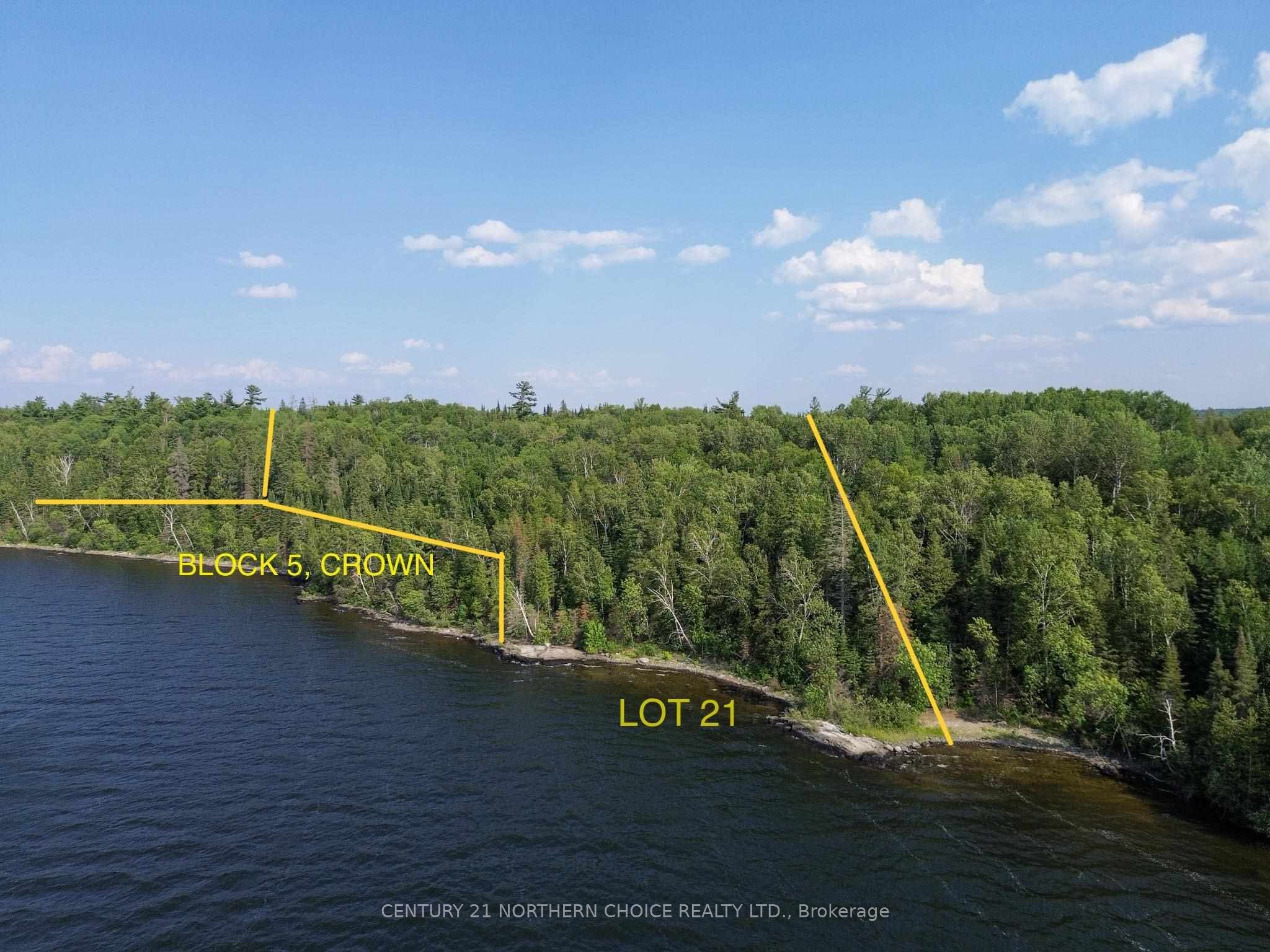 21 Five Point, Kenora Remote Area, ON P0X 1C0 photo 3