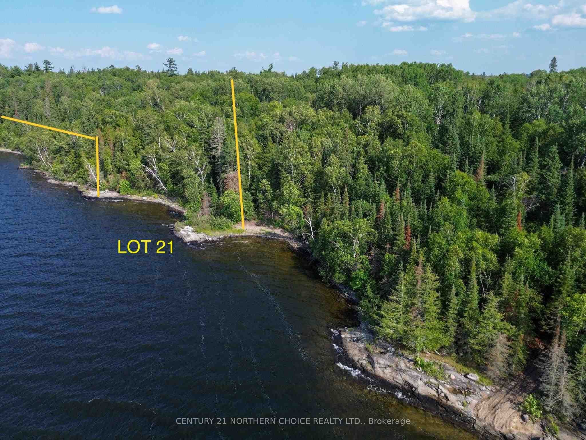 21 Five Point, Kenora Remote Area, ON P0X 1C0 photo 4