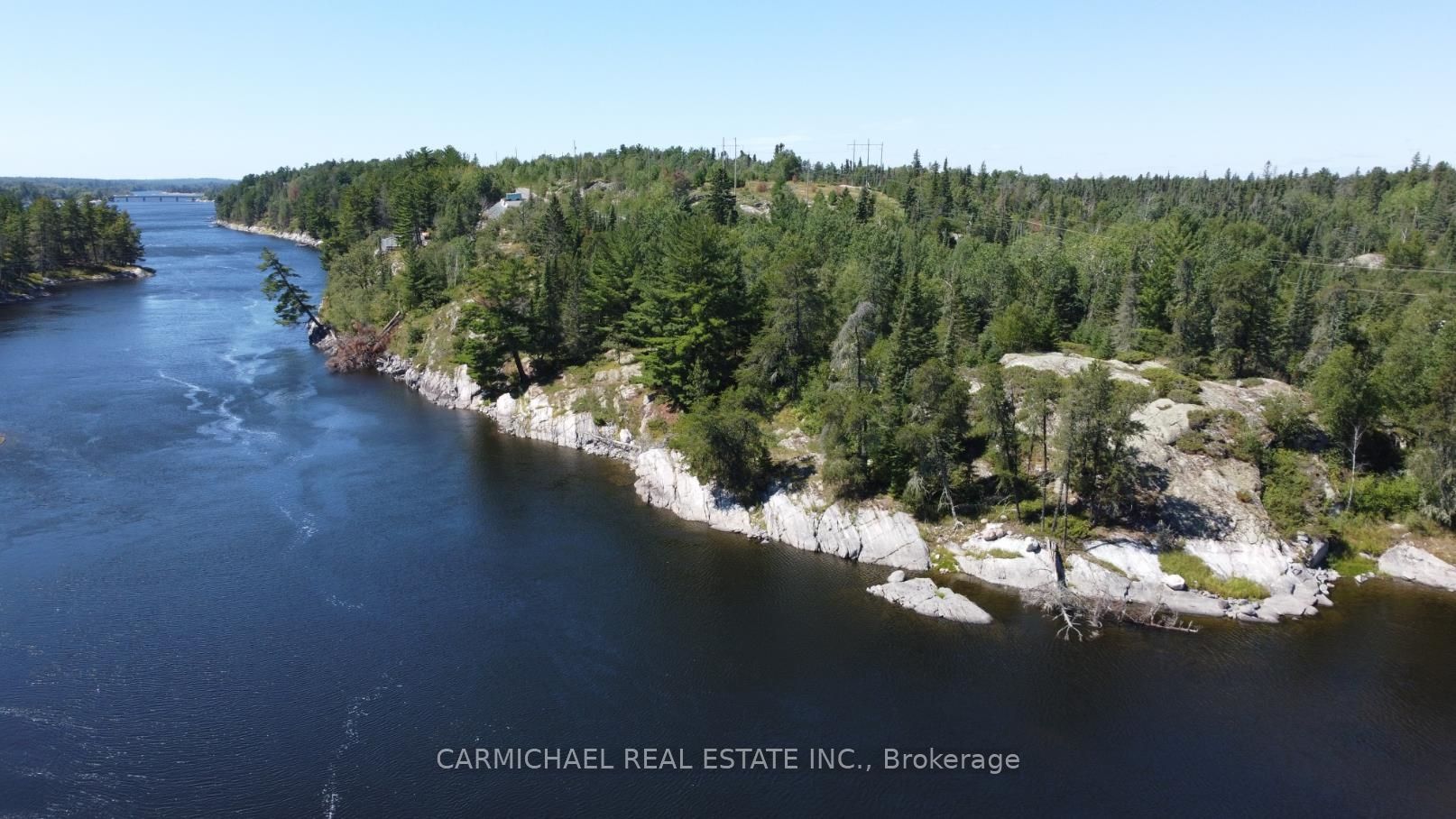 Lot 15 Peterson Dr., Kenora, ON P0X 1C0