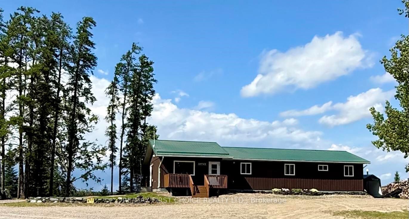 1216 HWY 584, Greenstone, ON P0T 1M0 photo 2
