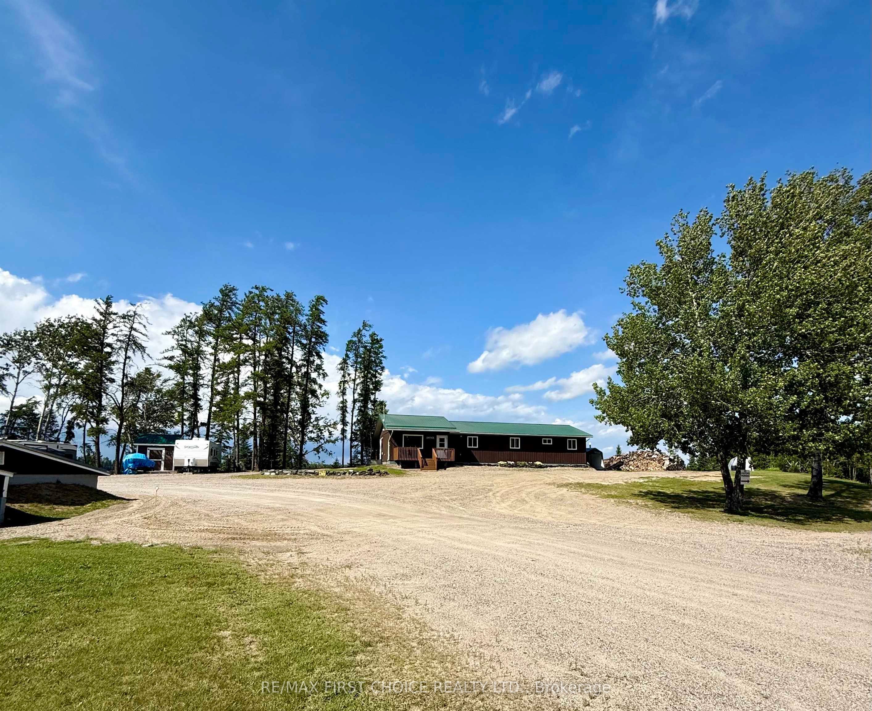 1216 HWY 584, Greenstone, ON P0T 1M0 photo 3