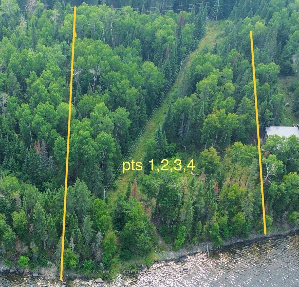 1 Thompson 1, Kenora Remote Area, ON P0X 1C0