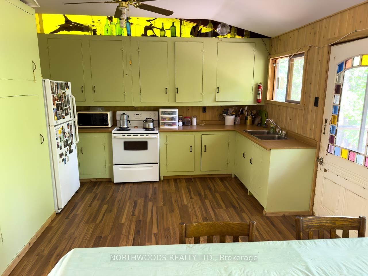 40 Ottilie Road, Lake of the Woods, ON P0W 1J0 photo 4