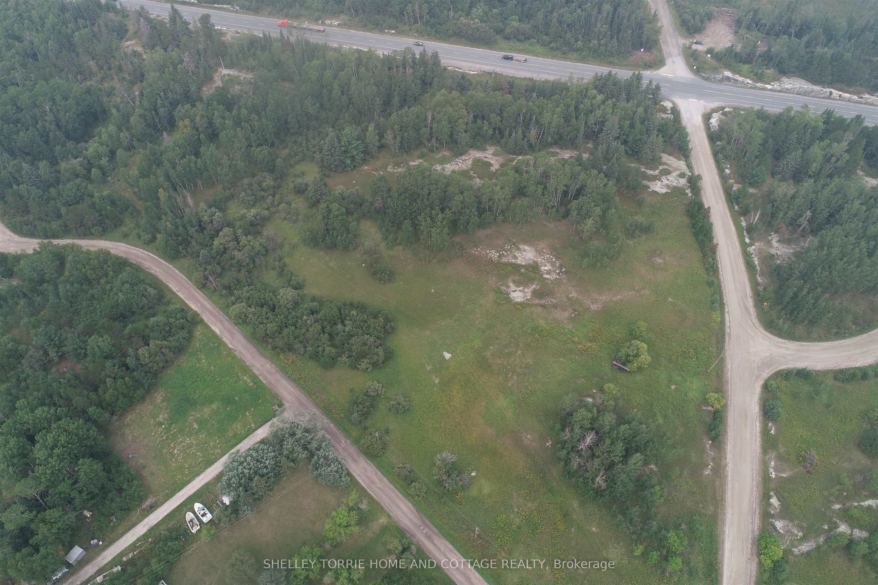 Villeneuve Road SW, Kenora, ON P9N 0B9
