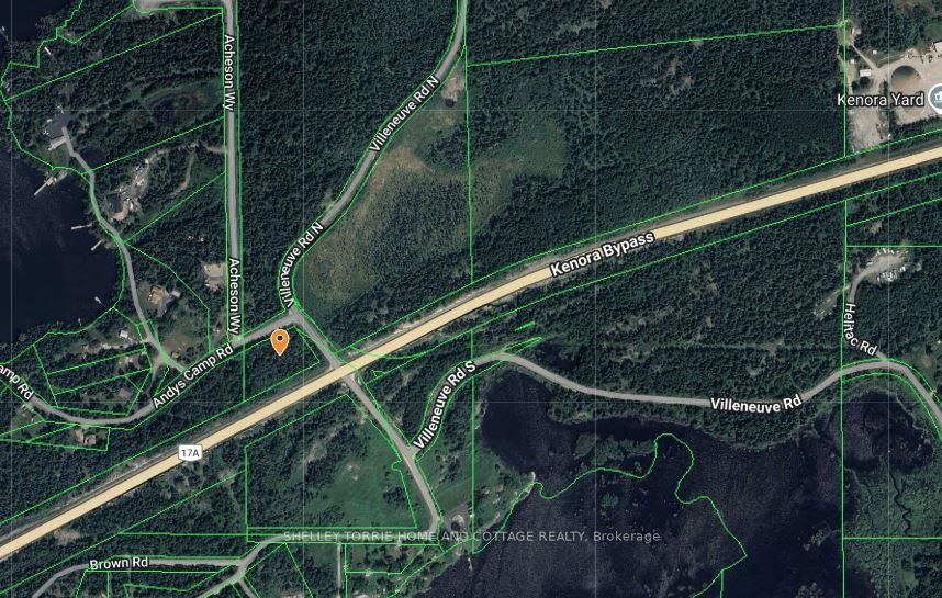 Villeneuve Road SW, Kenora, ON P9N 0B9 photo 4