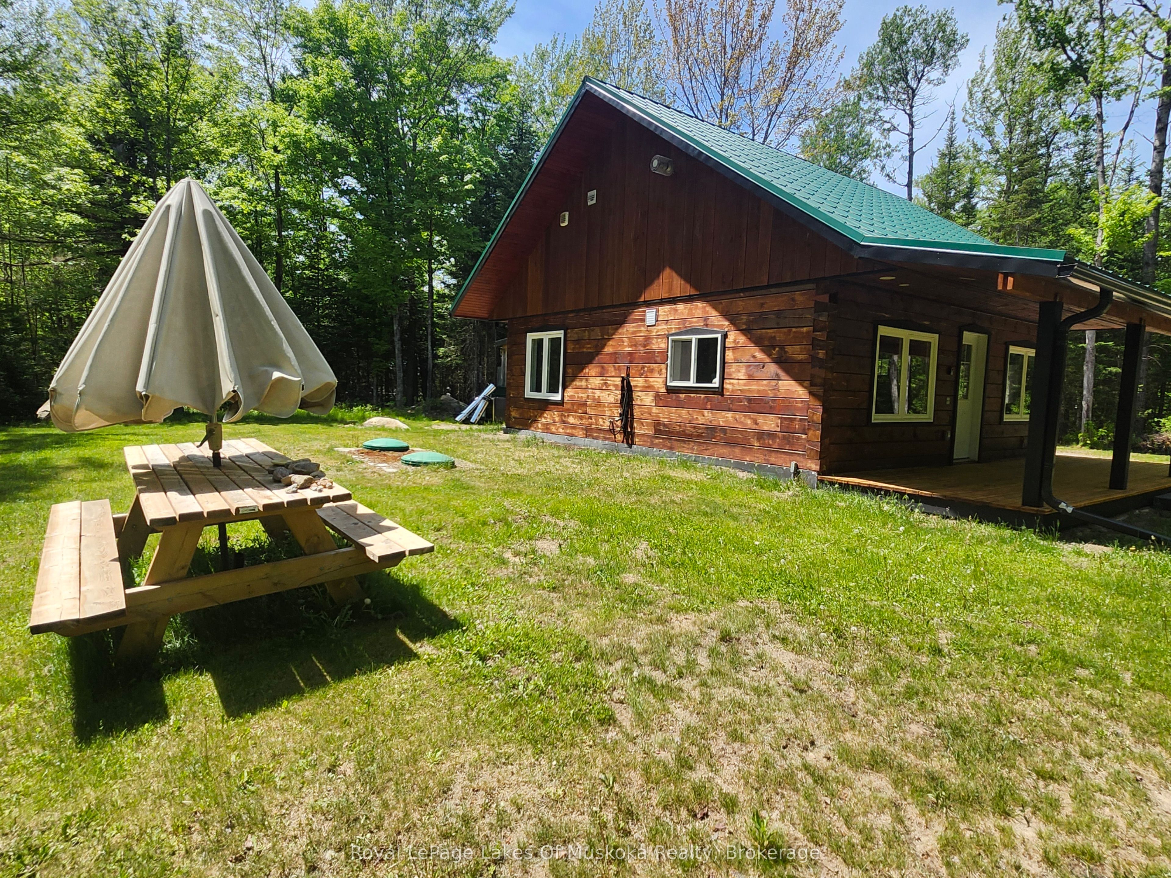 3997 Chetwynd Road, Kearney, ON P0A 1M0 photo 2