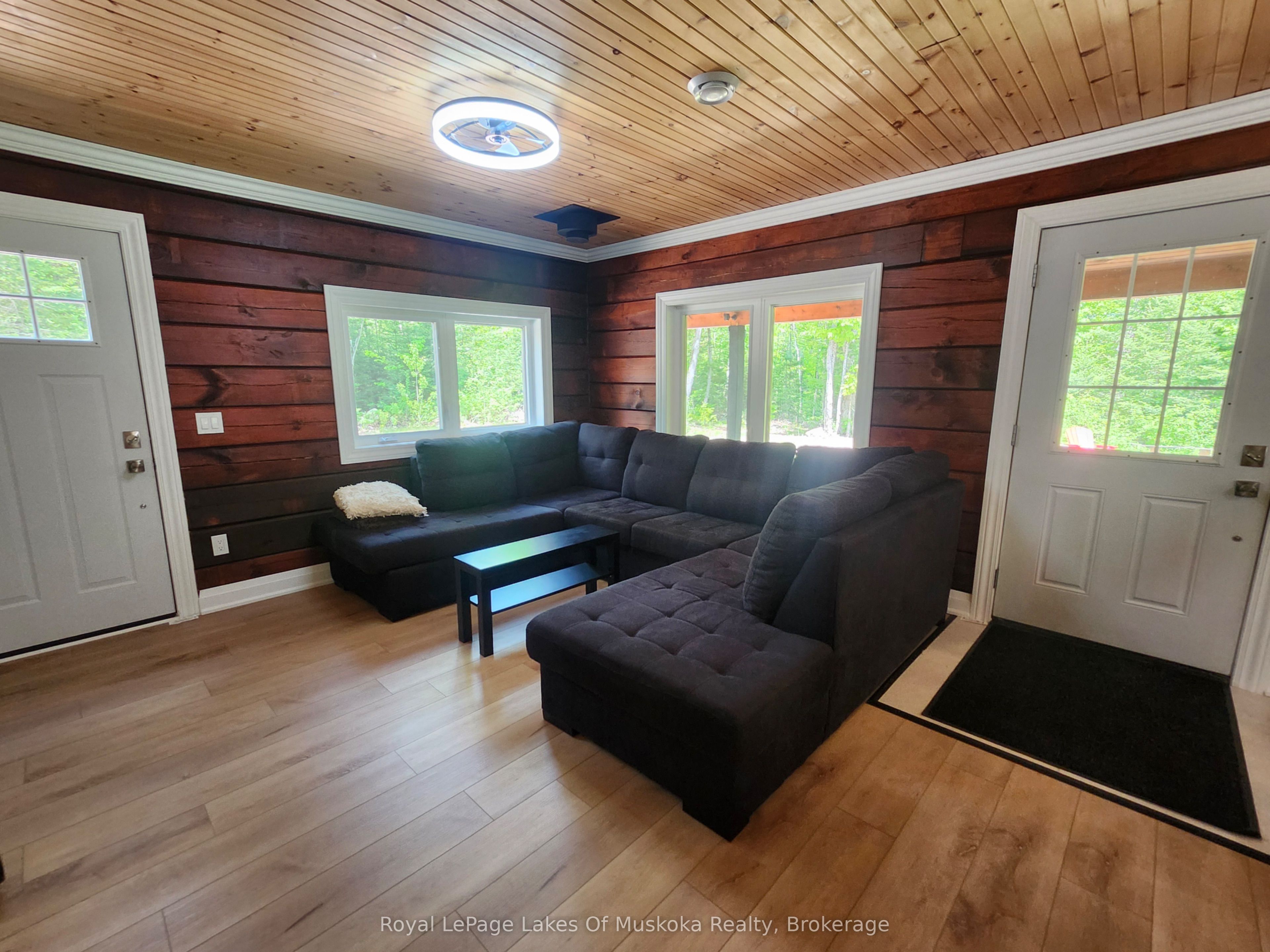 3997 Chetwynd Road, Kearney, ON P0A 1M0 photo 4