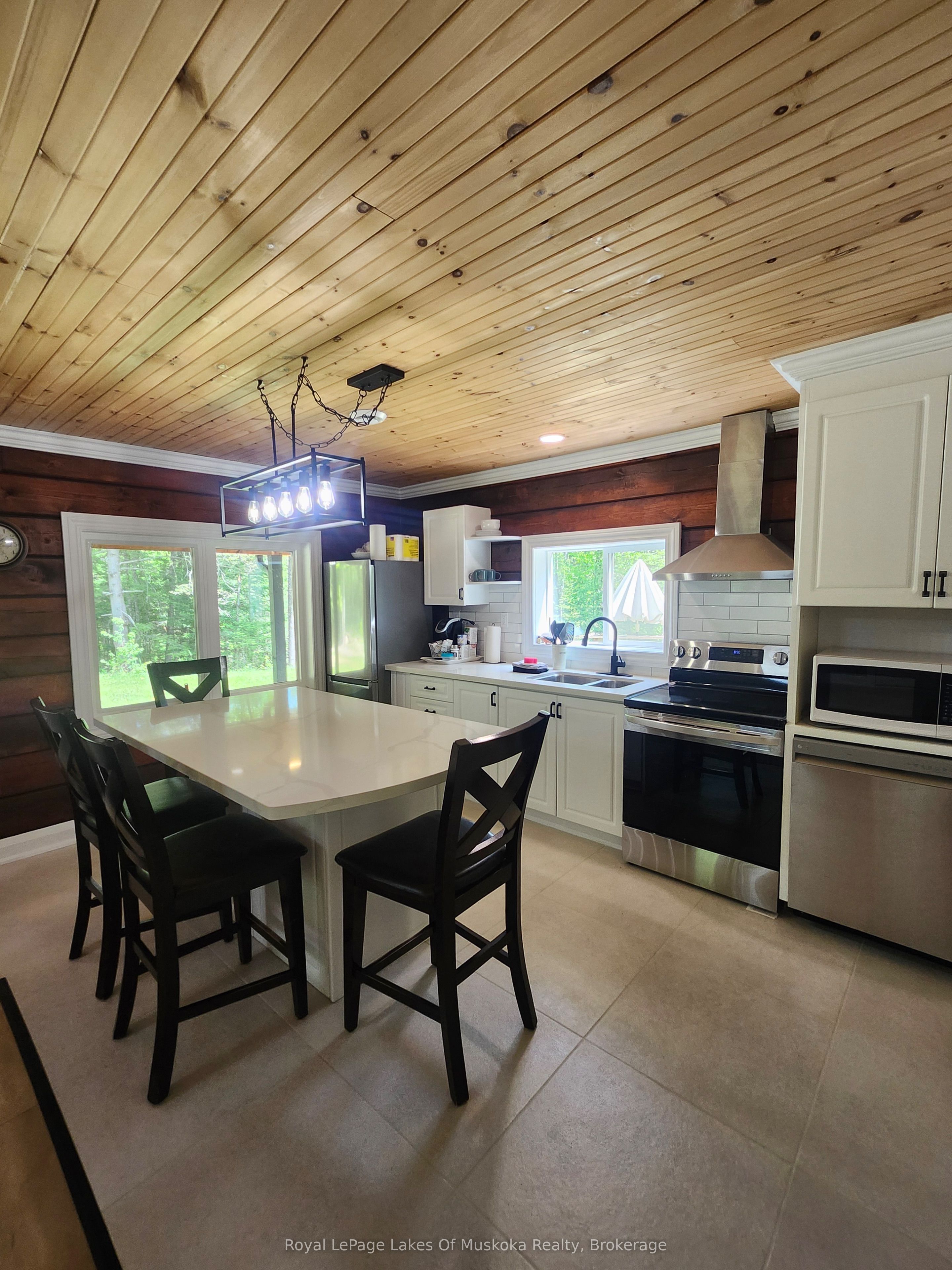 3997 Chetwynd Road, Kearney, ON P0A 1M0 photo 5