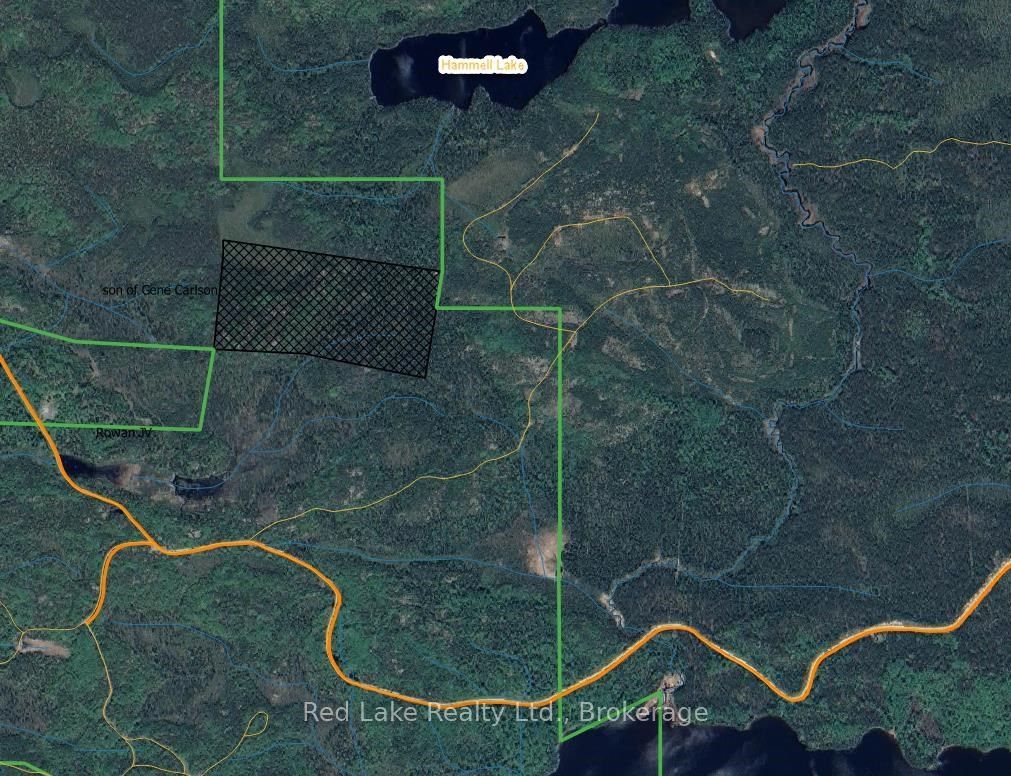 4704 Mount Jamie Road, Kenora Remote Area, ON P0V 2M0 photo 2