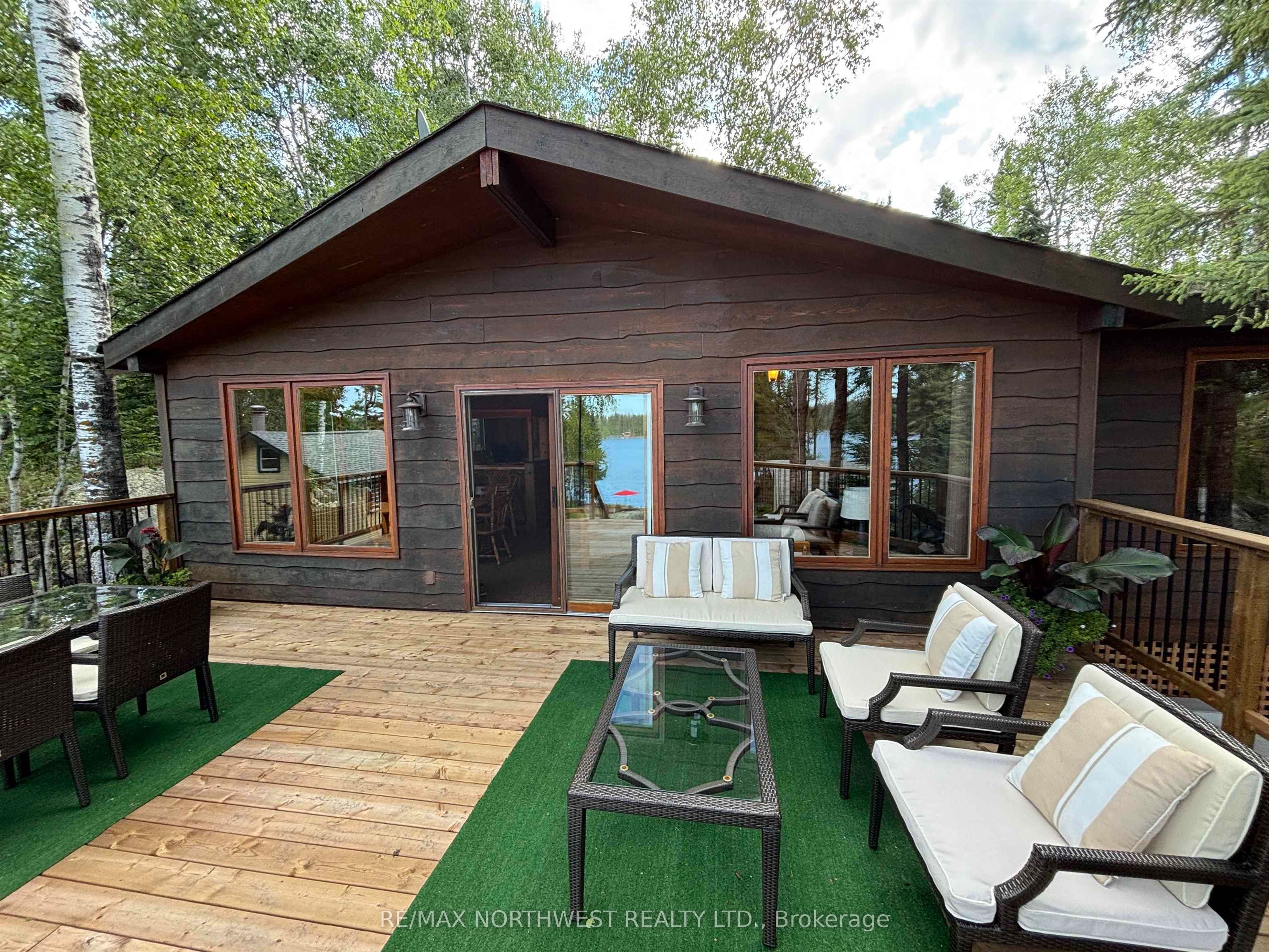 119 LONGPINE LAKE, Kenora Remote Area, ON P0Y 1A0 photo 2