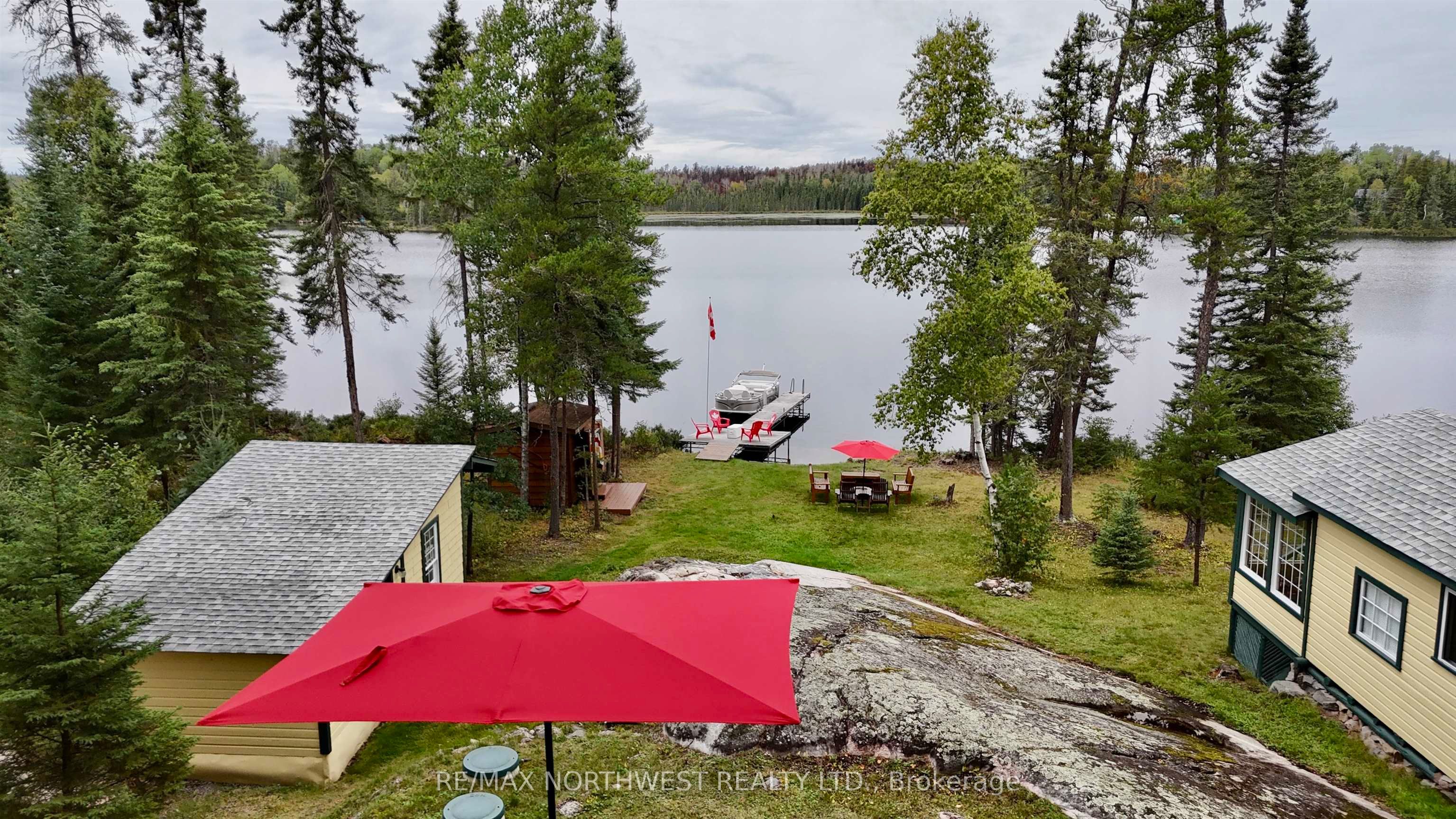 119 LONGPINE LAKE, Kenora Remote Area, ON P0Y 1A0 photo 4