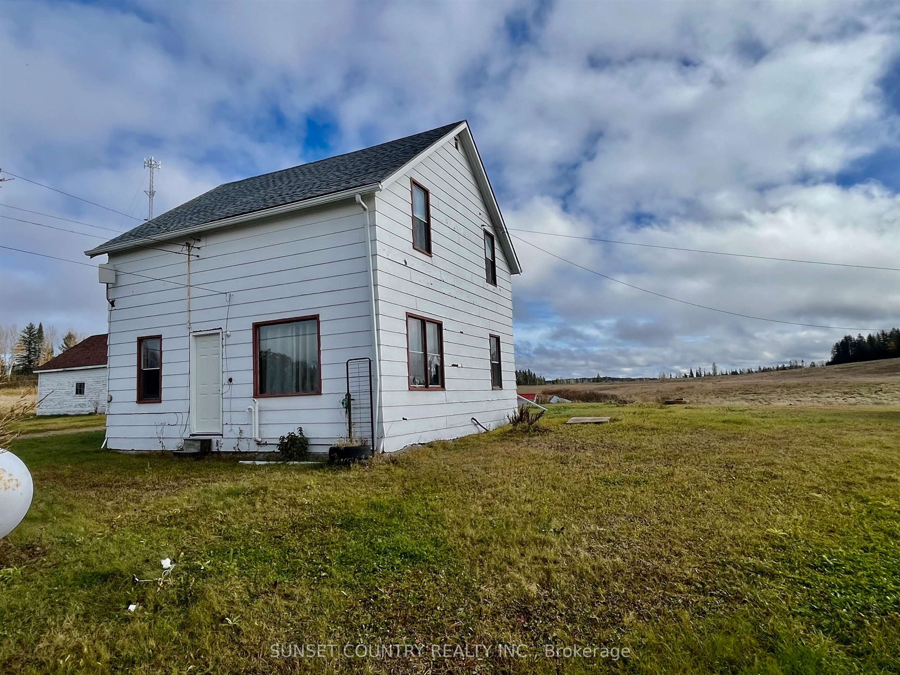 2541 HWY 105, Kenora Remote Area, ON P0V 2V0