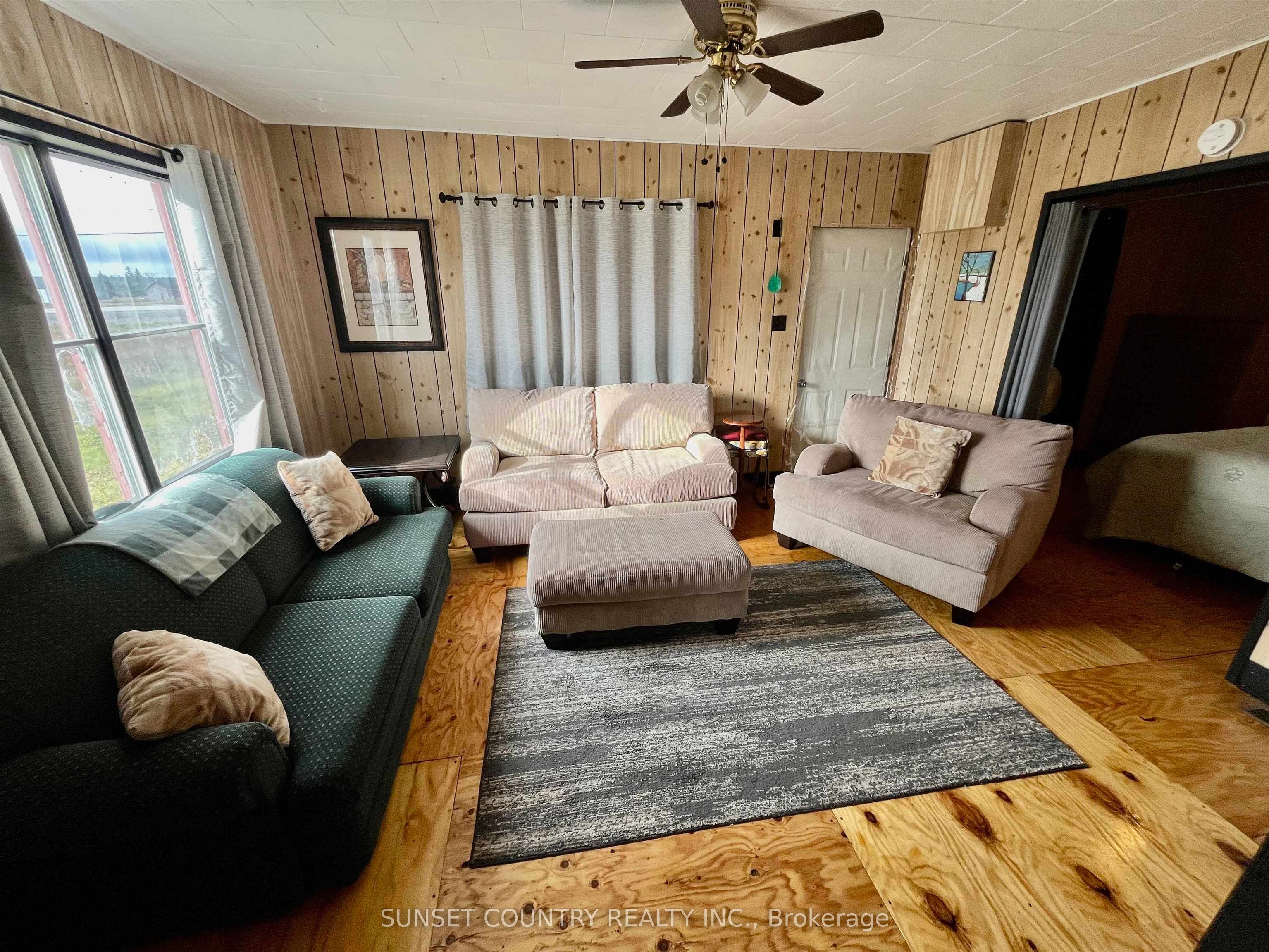 2541 HWY 105, Kenora Remote Area, ON P0V 2V0 photo 2