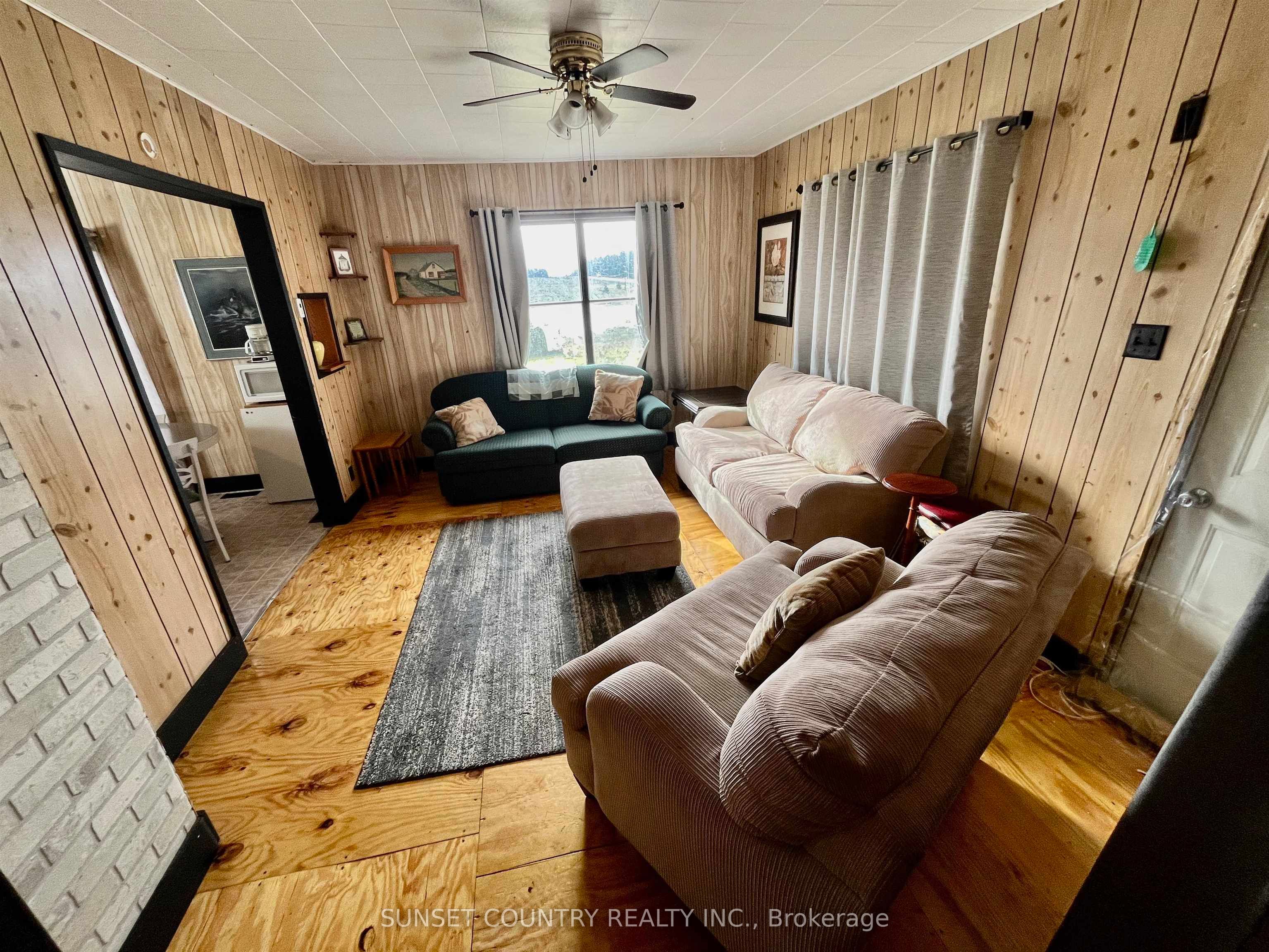 2541 HWY 105, Kenora Remote Area, ON P0V 2V0 photo 3