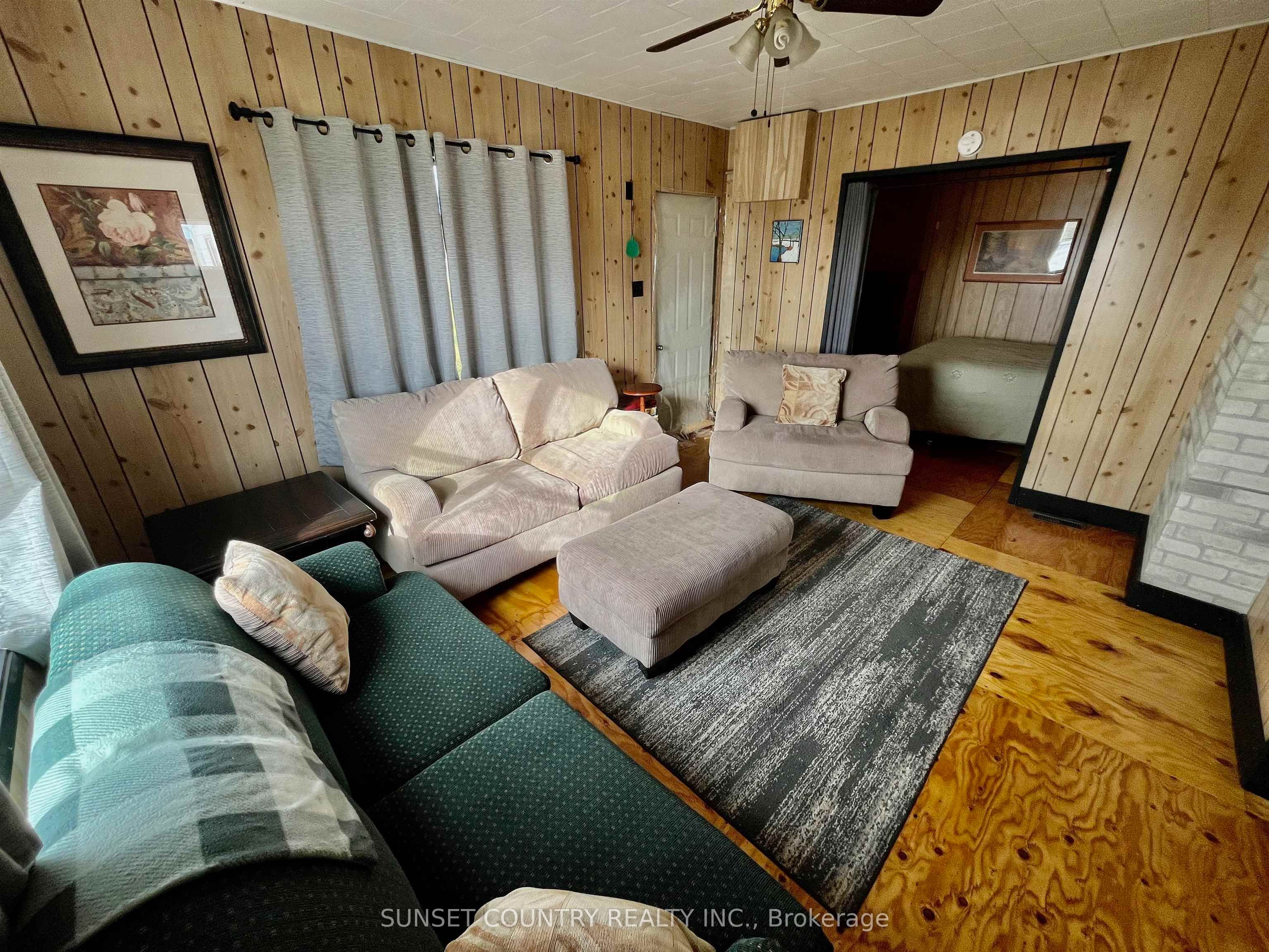 2541 HWY 105, Kenora Remote Area, ON P0V 2V0 photo 4