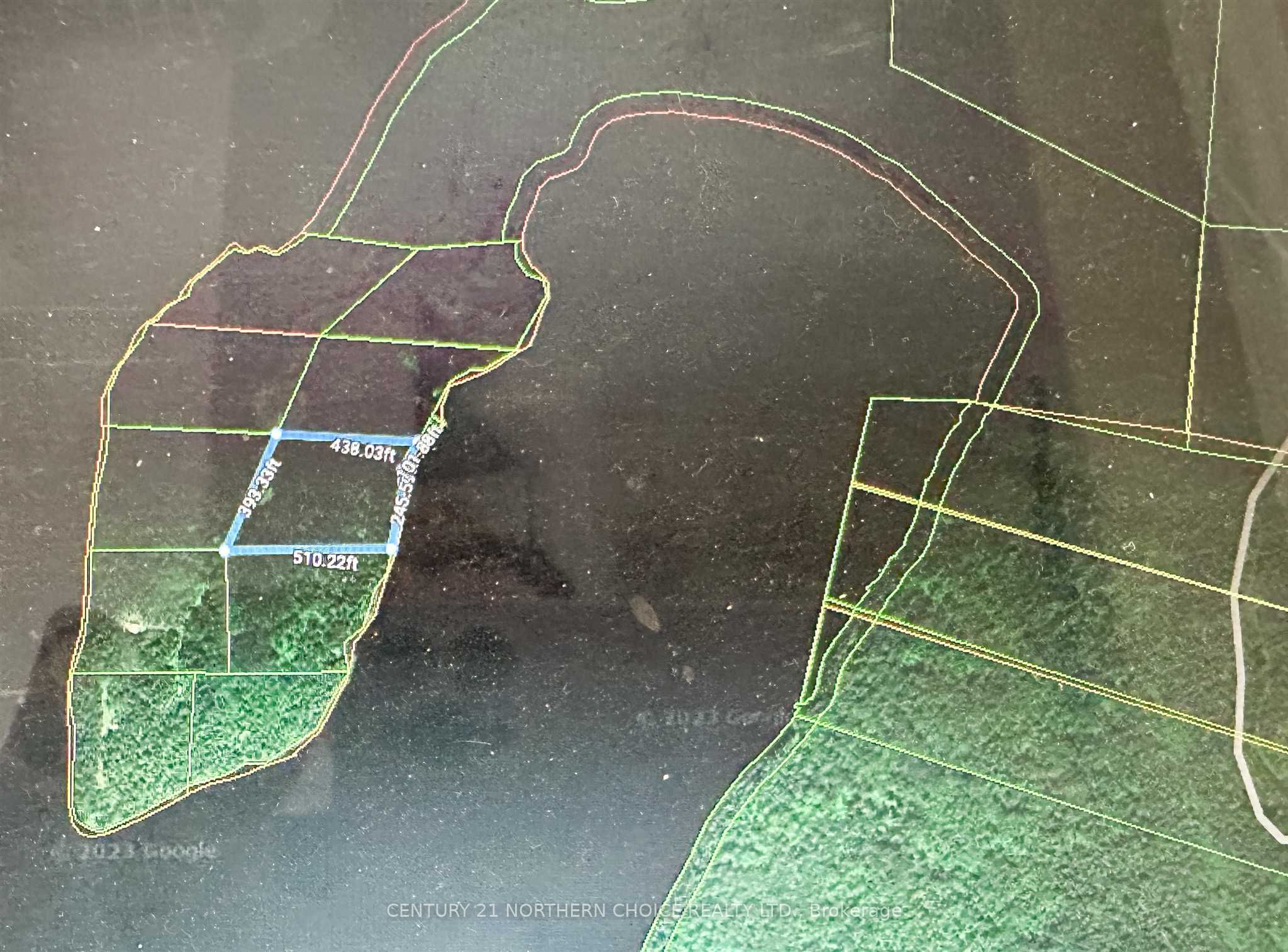 Lot 3 East Byway, Red Lake, ON P0V 2M0