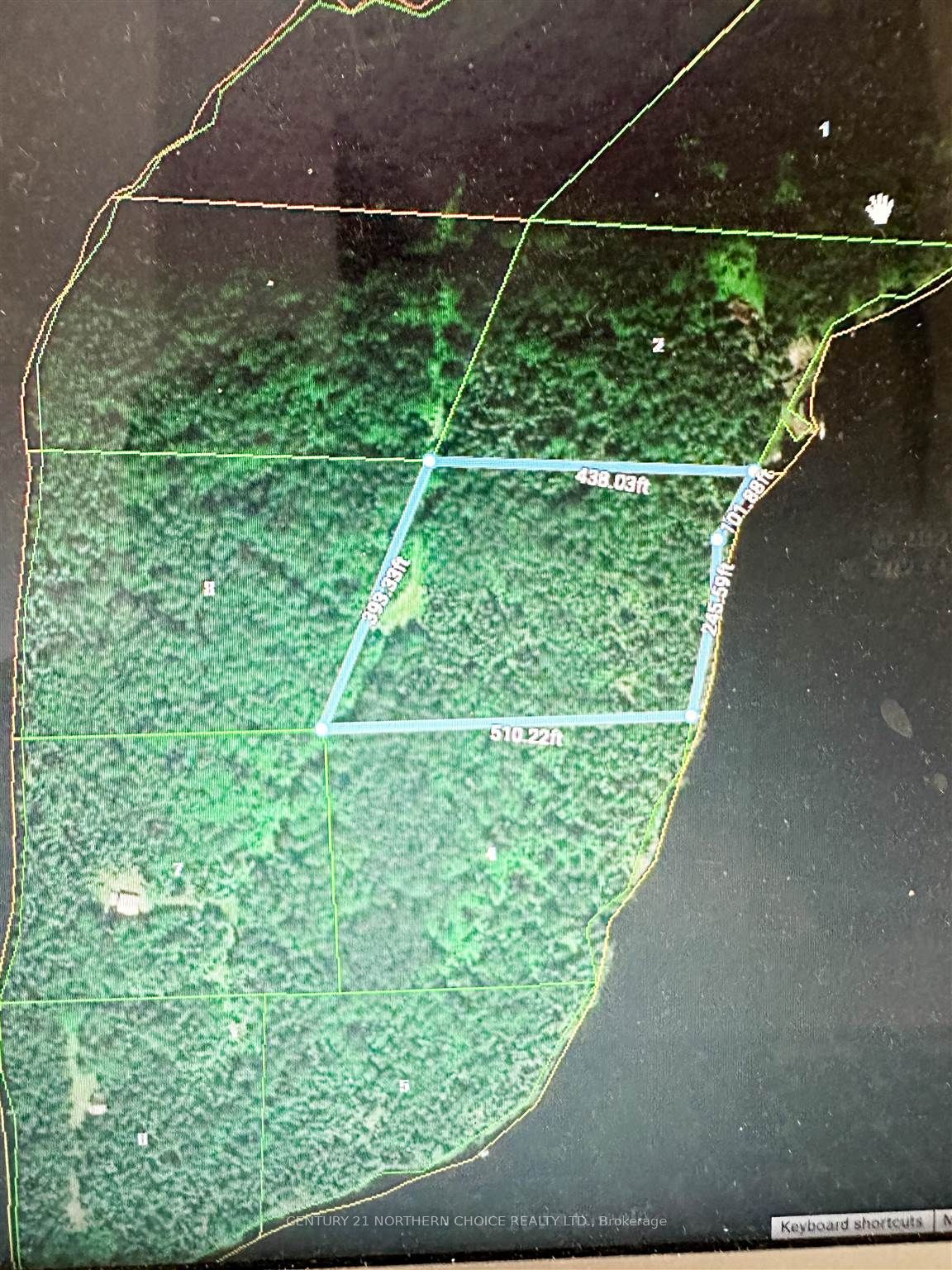 Lot 3 East Byway, Red Lake, ON P0V 2M0 photo 3